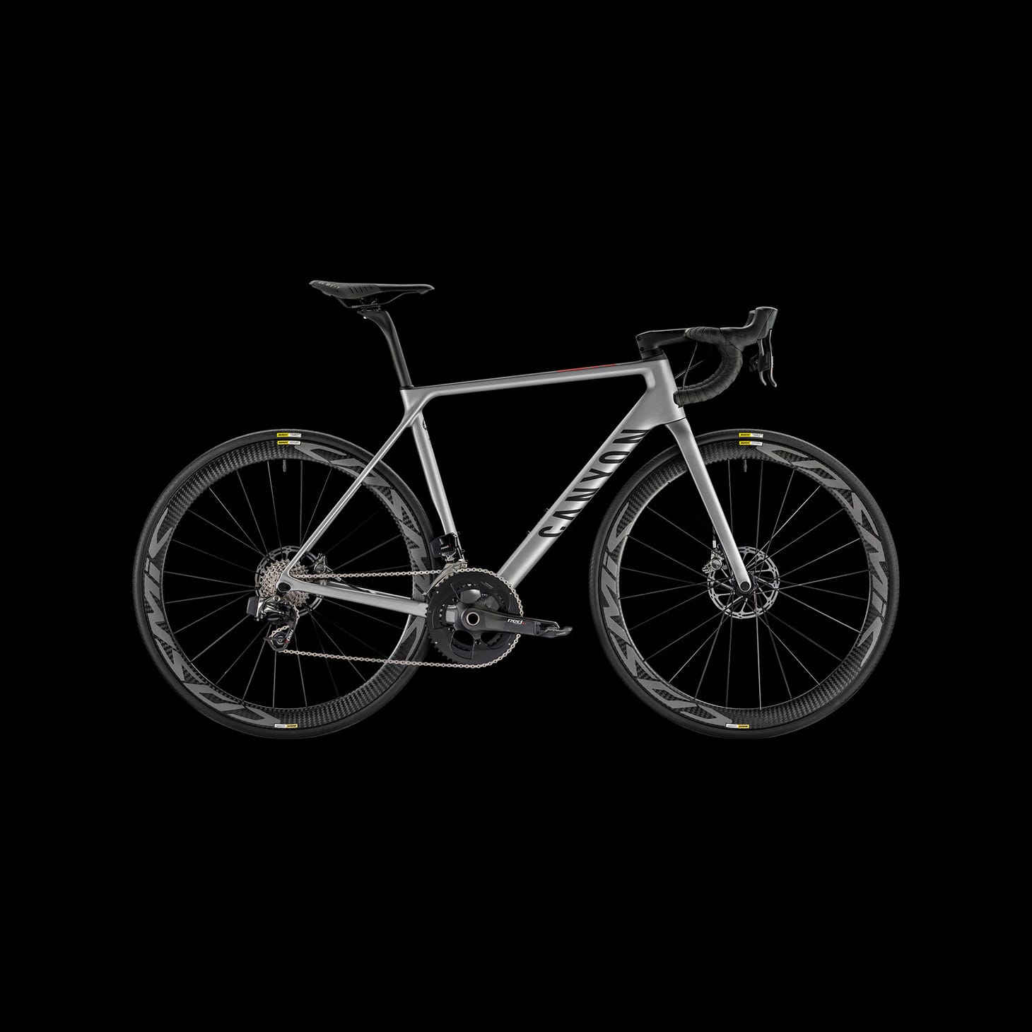 Canyon Ultimate CF SLX Disc 9.0 SL