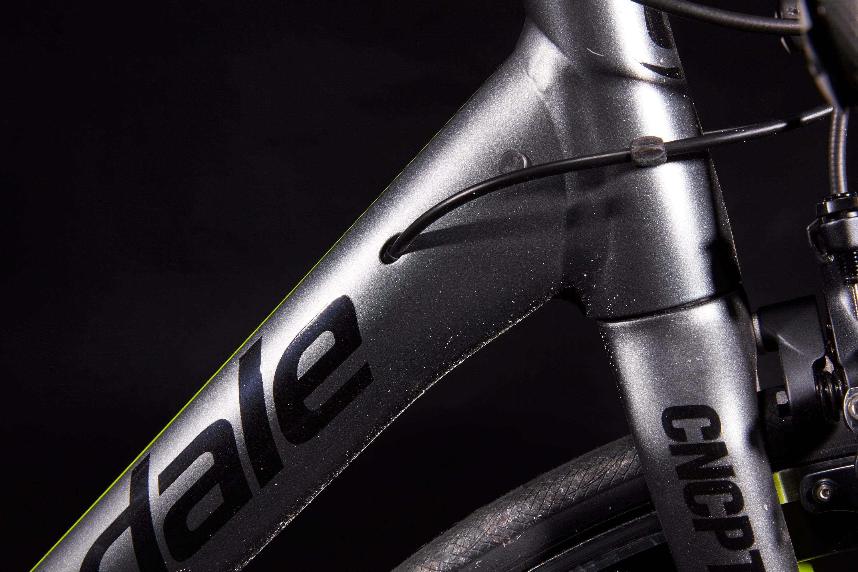 Cannondale CAAD12 Dura-Ace Road Bike Review – Aluminum Race Bike