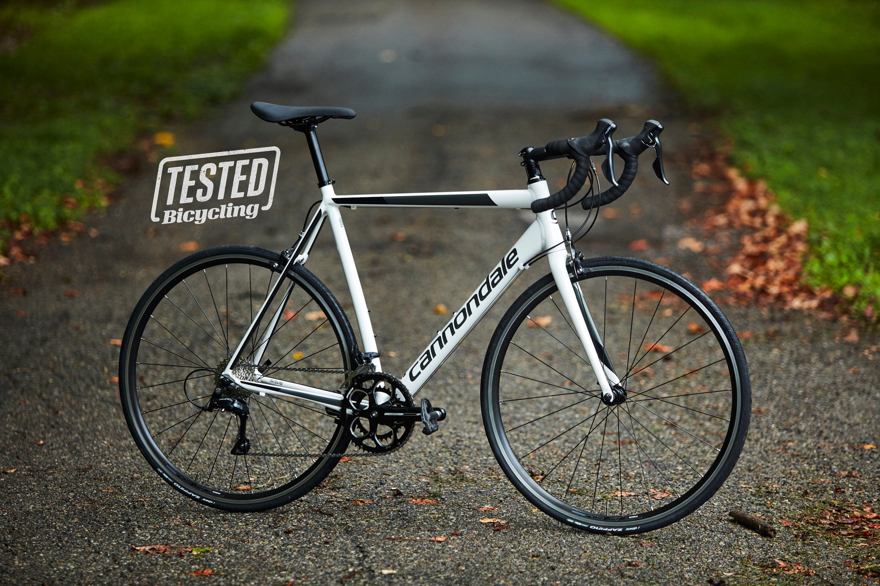 Cannondale CAAD Optimo Sora Review | Best Cheap Road Bikes