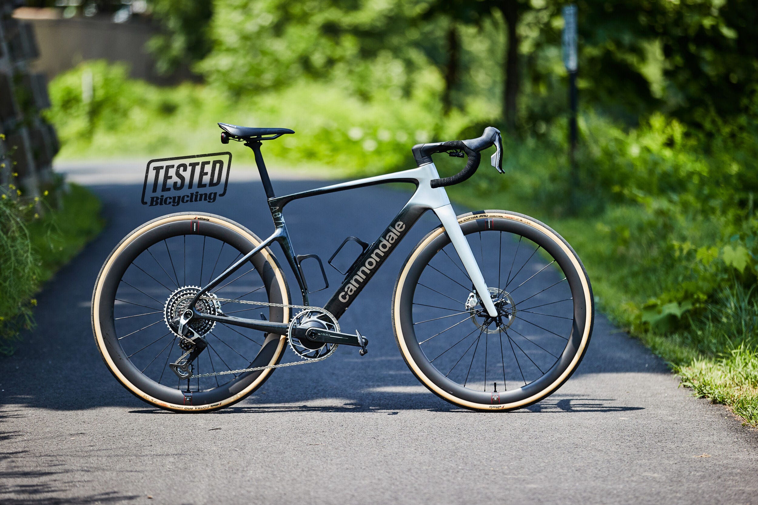 The 2025 Cannondale Synapse Sets a New Standard for Endurance Bikes