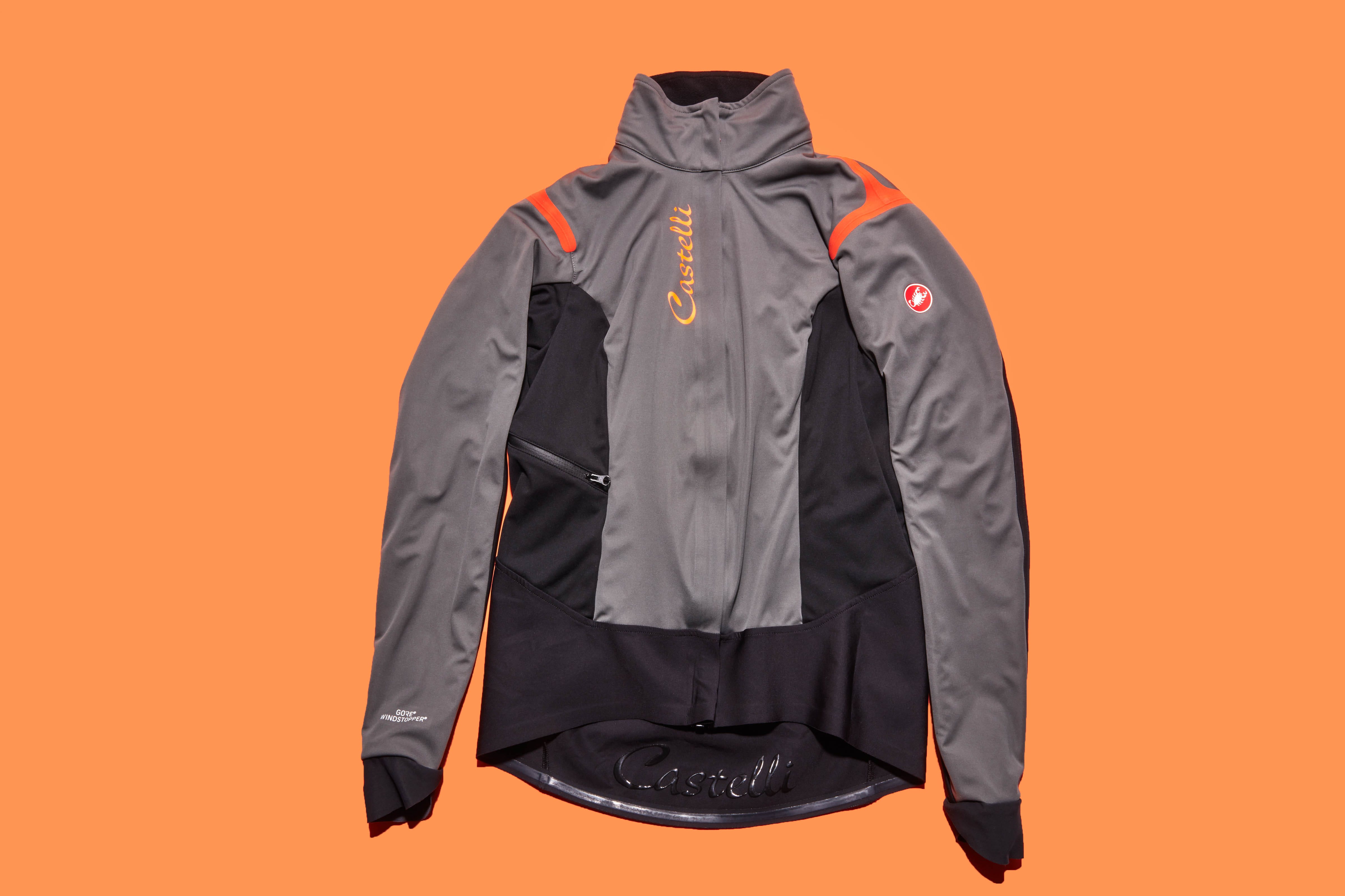 Castelli Alpha RoS Jacket Review - Best Women's Cycling Clothing