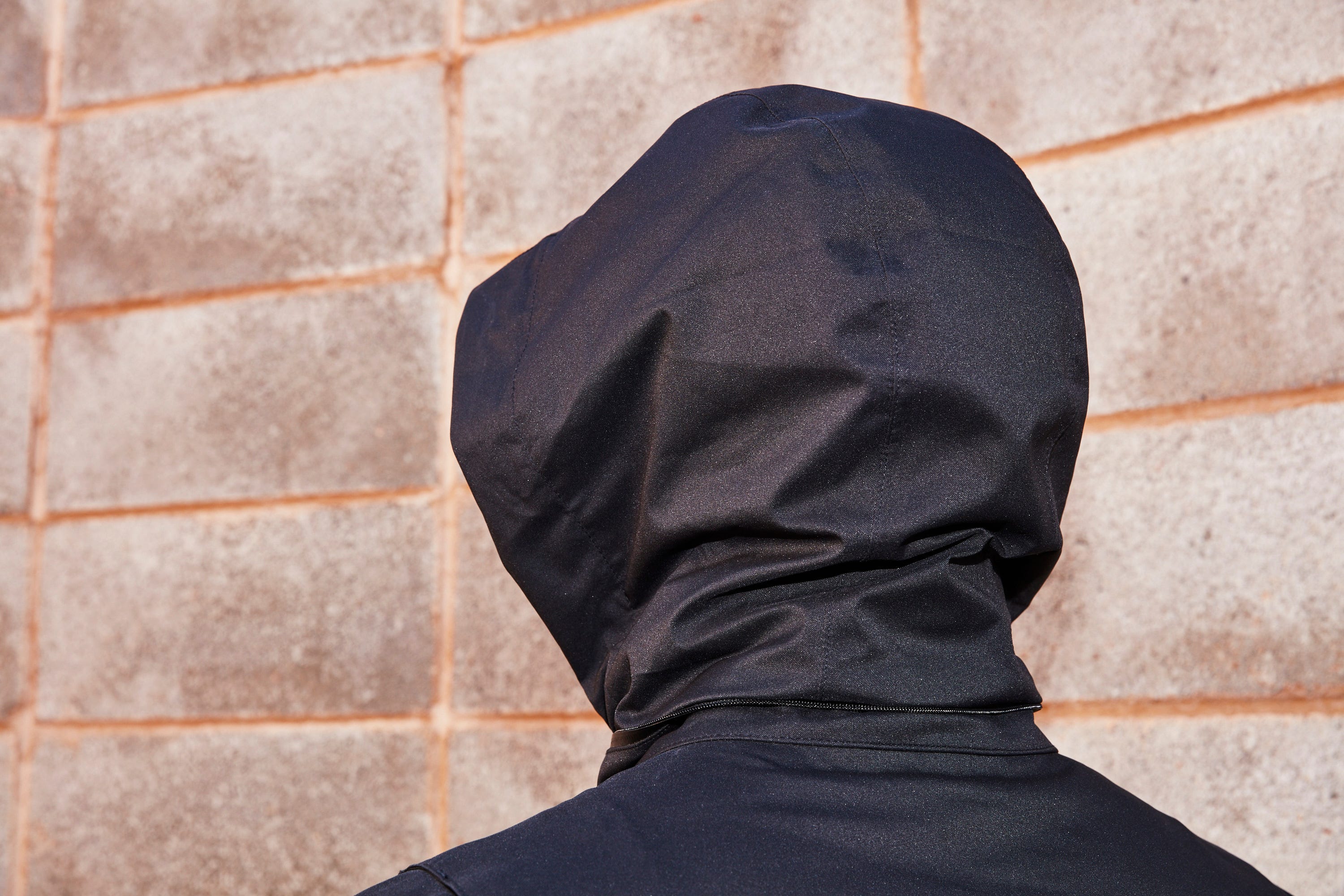 Chrome Stanton Rain Trench - Best Bike Jackets