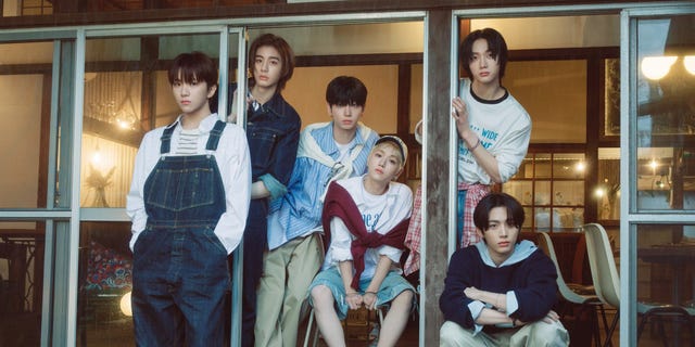 BOYNEXTDOOR（ボネクド・ボーイネクストドア）のメンバープロフィール