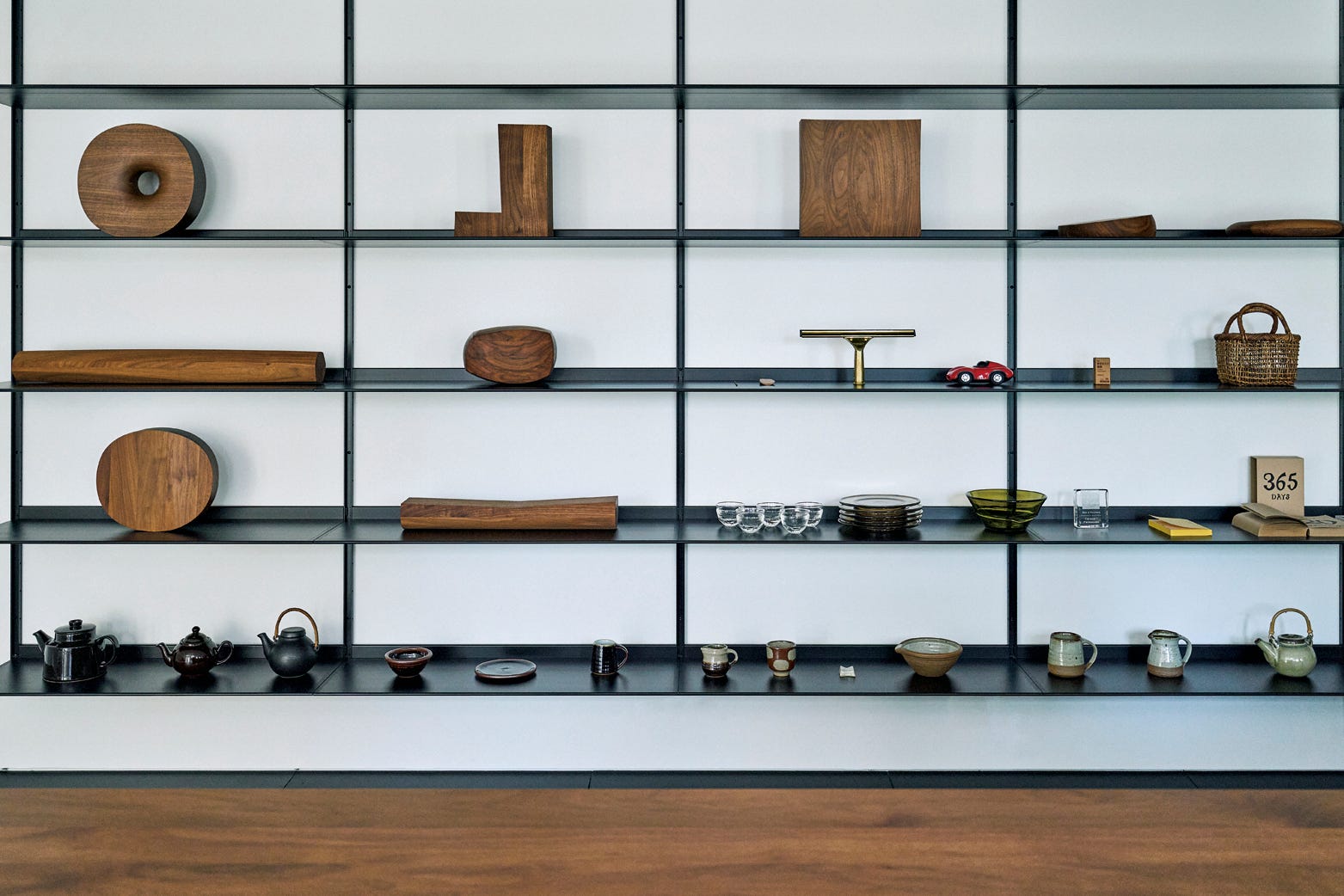 インタビュー：デザイナー深澤直人が自ら語った、現在地とこれから