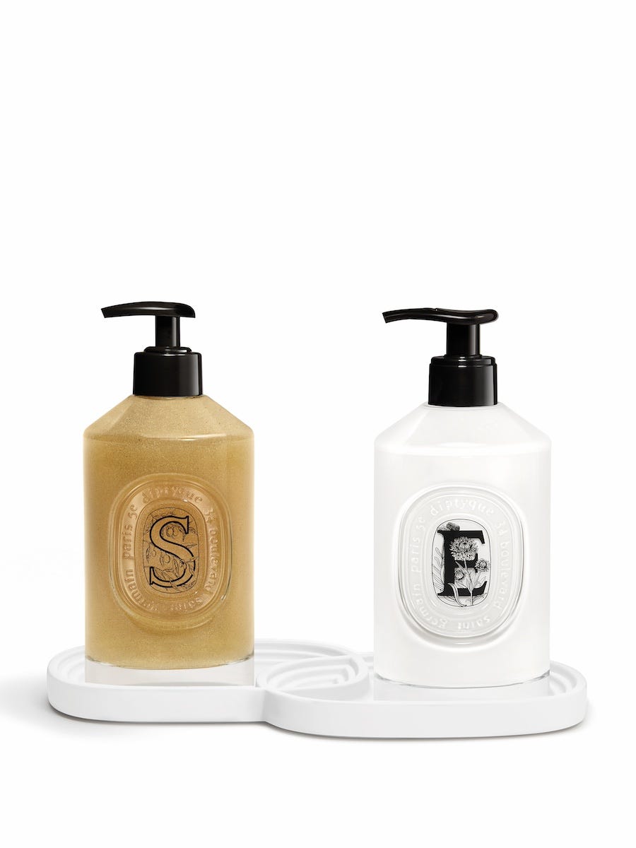 ディプティック初のバスルーム専用コレクションが登場