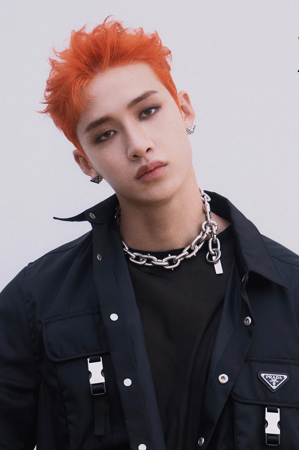 Stray Kids バンチャン編】スキズの最強リーダーBang Chanの肉体美