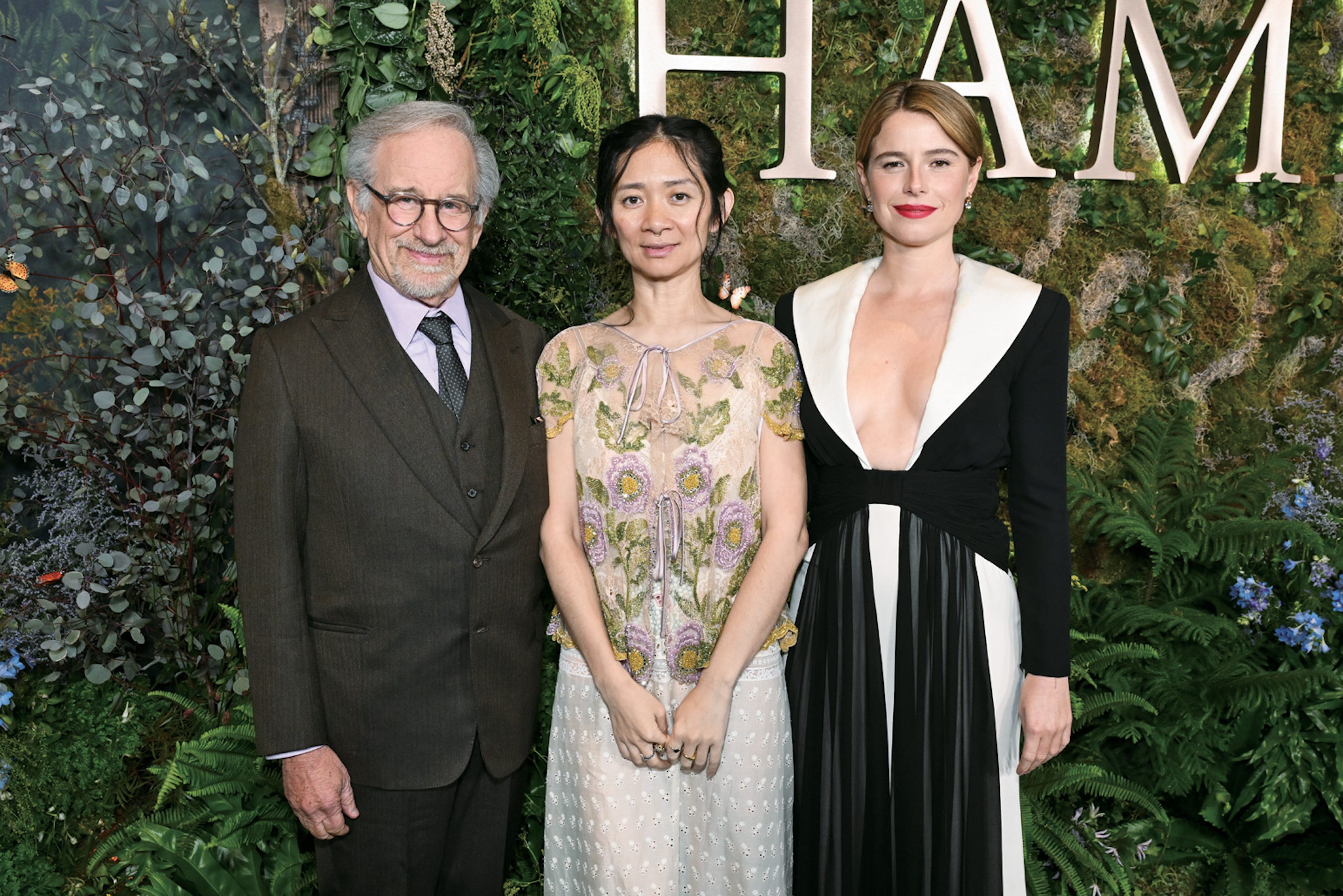 2026年オスカー大本命！ 『ハムネット』クロエ・ジャオ監督が考える