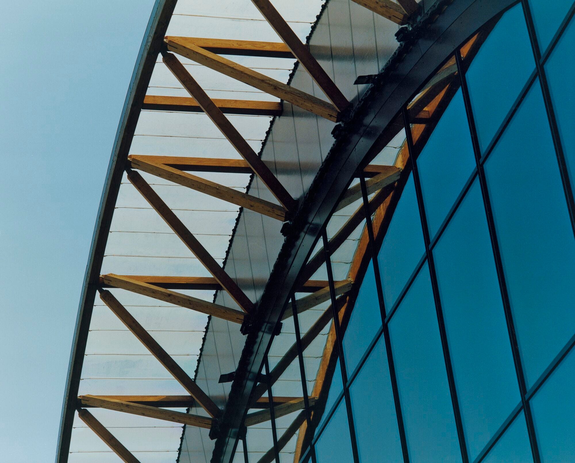 パリが描く未来｜不変の美意識を宿す7つの風景｜エスクァイア日本版