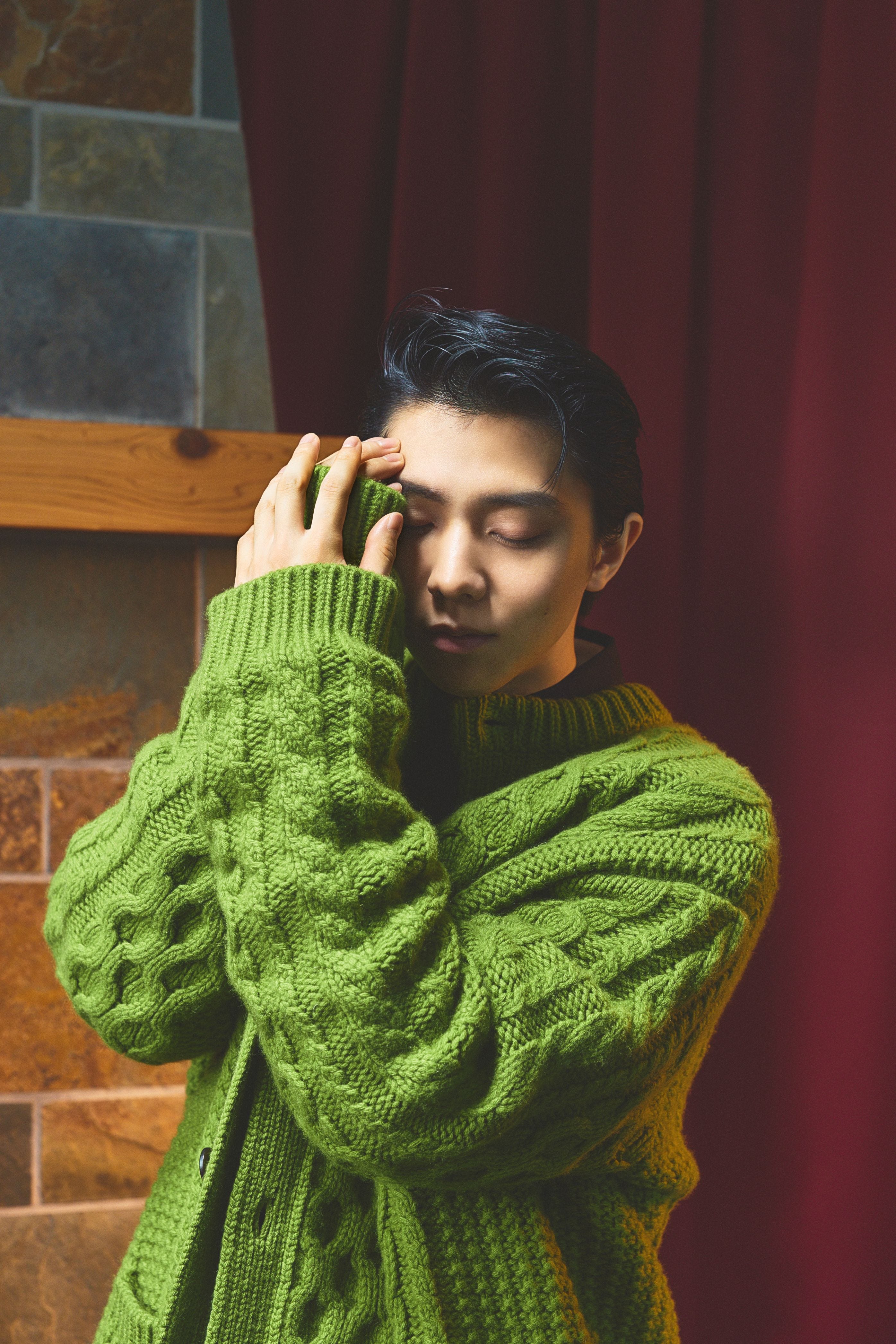 グッチ×羽生結弦──思いを伝えるギフトコレクション