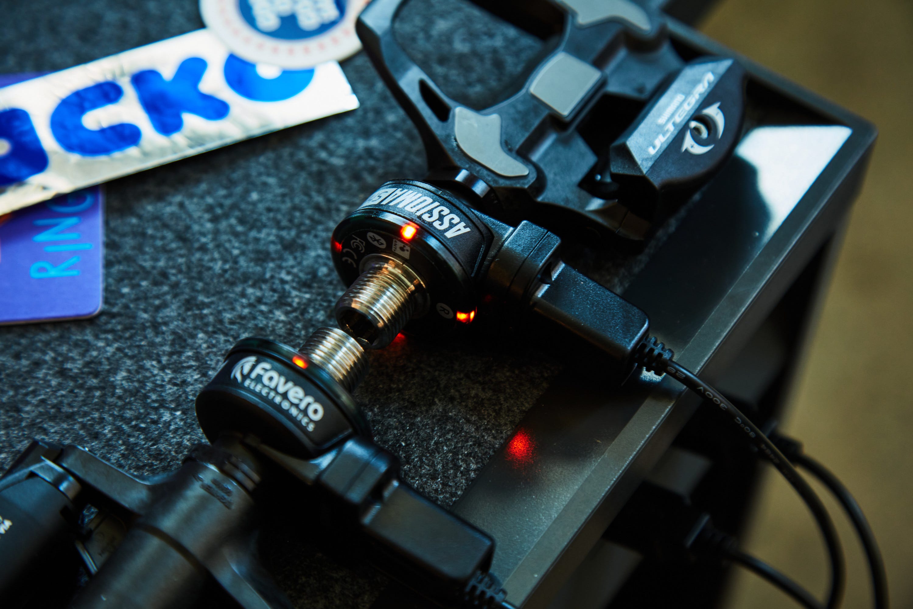 Tested: Favero Assioma Duo Shi Power Meter Pedals