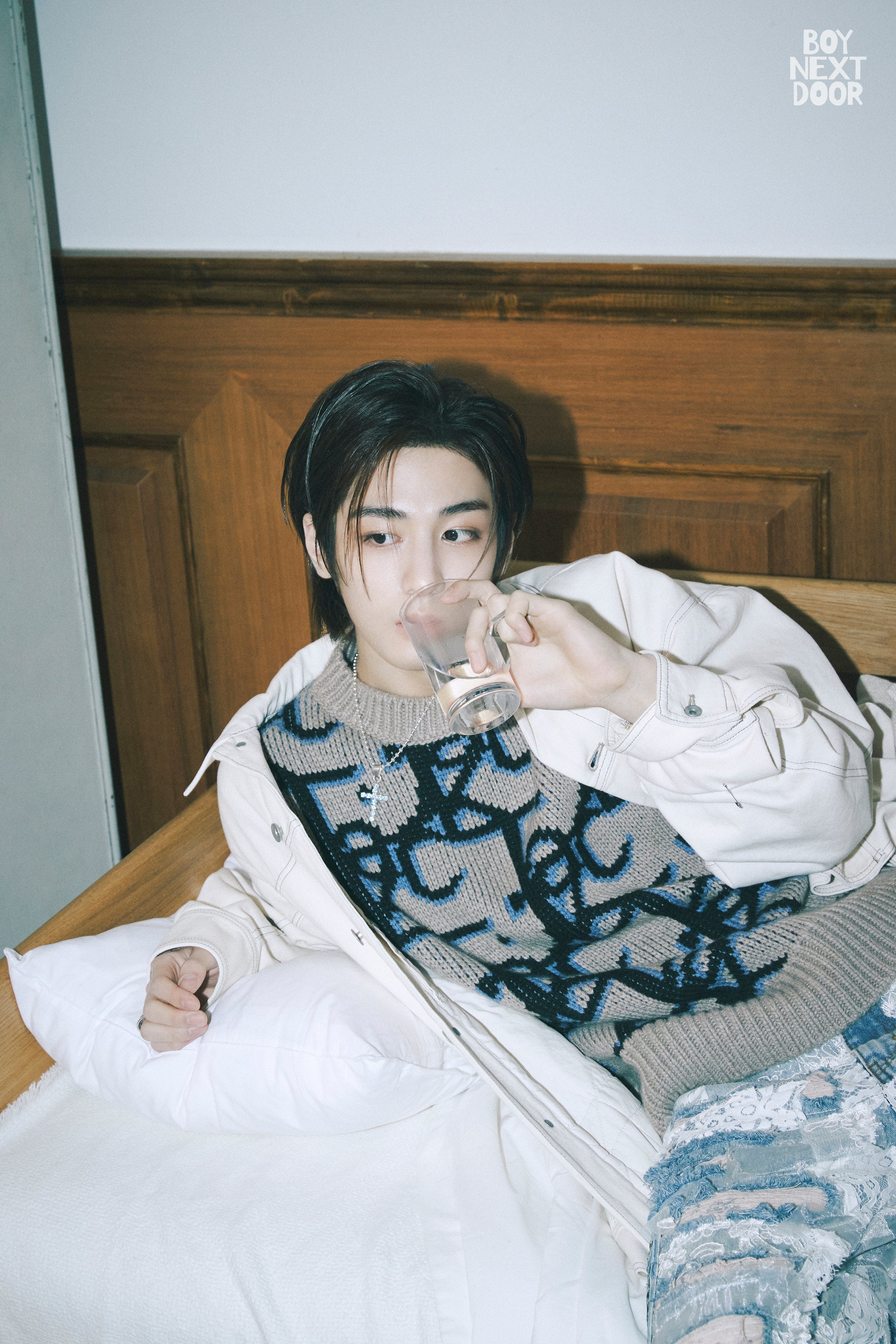 BOYNEXTDOOR（ボネクド・ボーイネクストドア）のメンバープロフィール