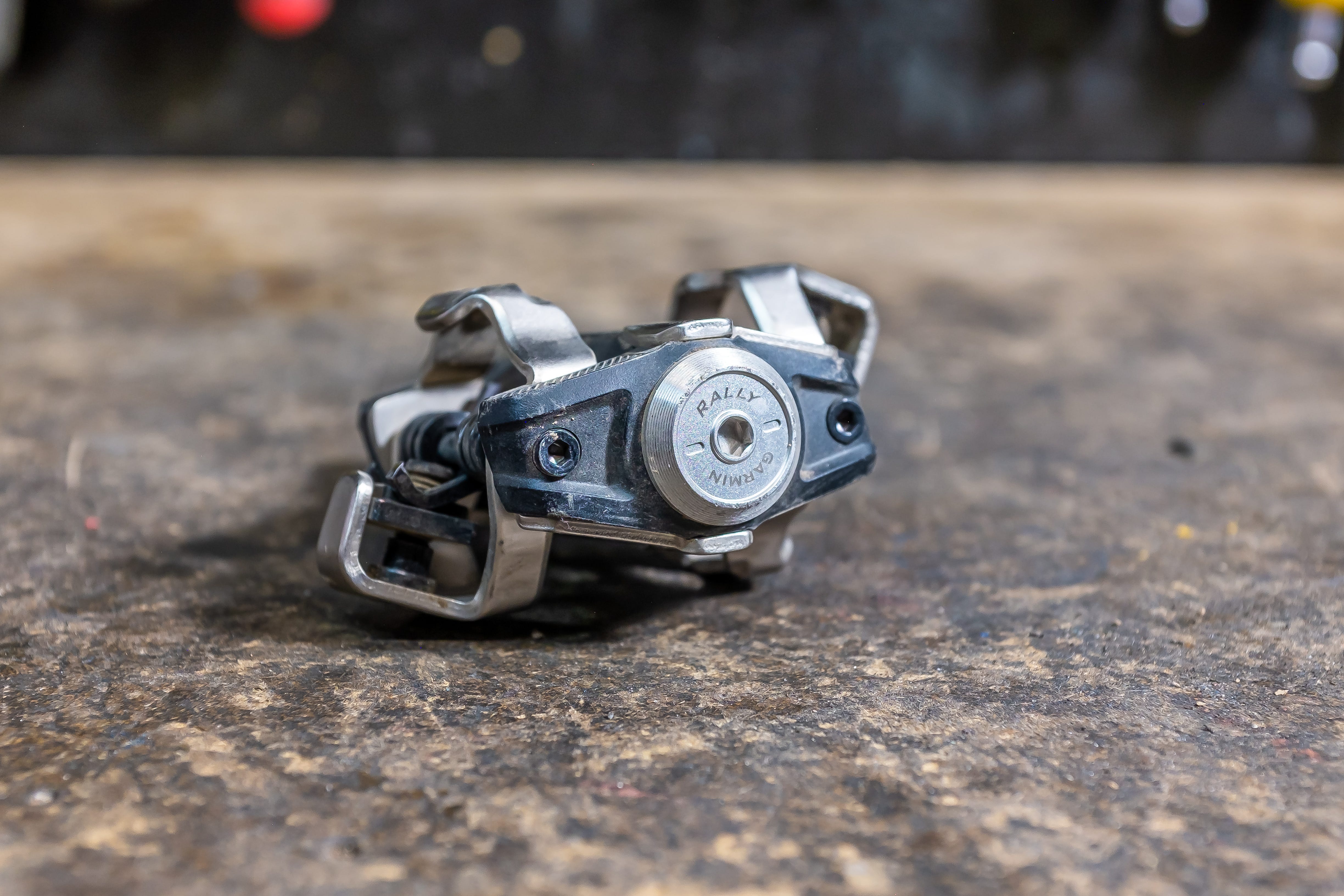 Garmin Rally Review | Best Power Meters