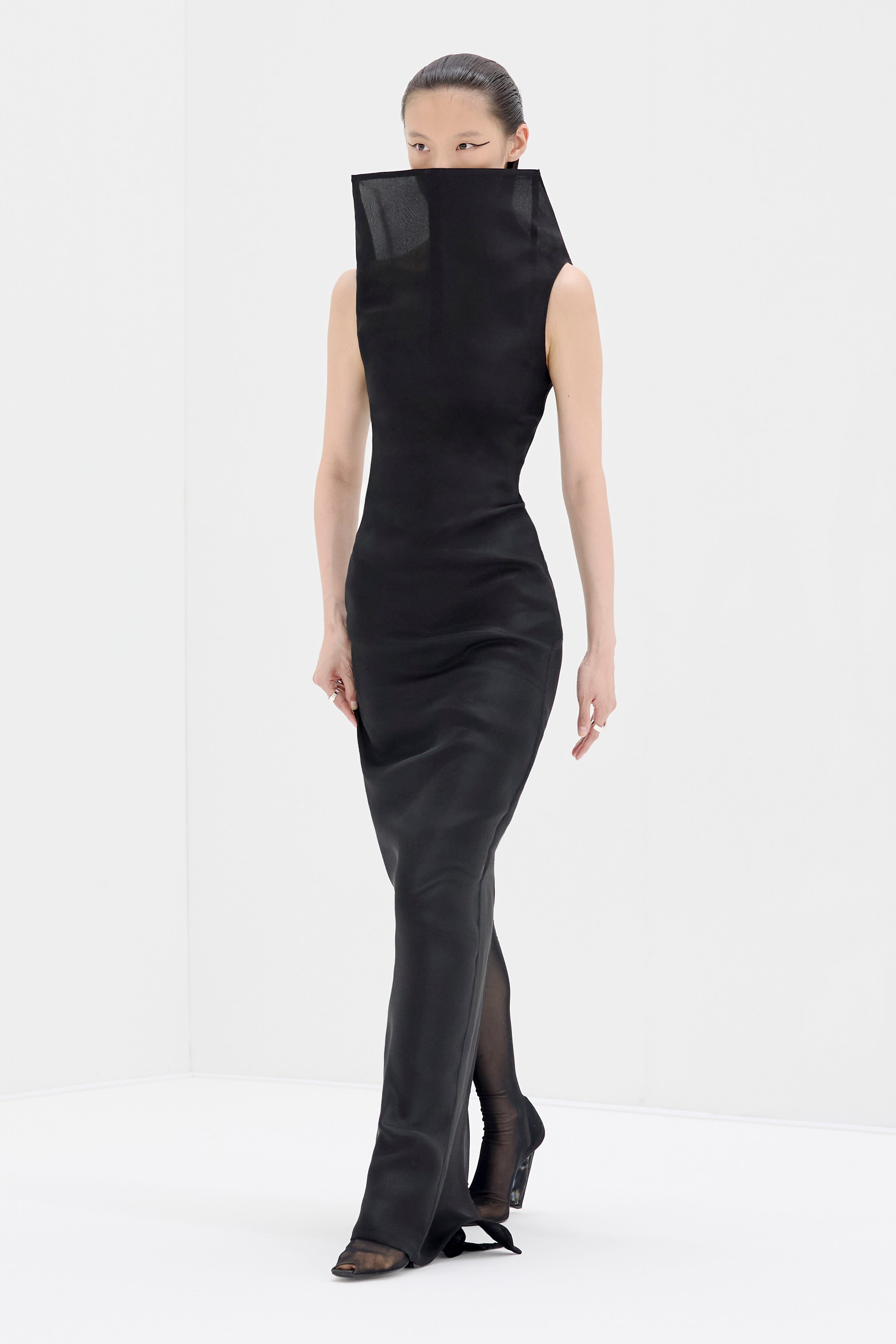 ジャンポール・ゴルチエ（JEAN PAUL GAULTIER）2024-25秋冬オート