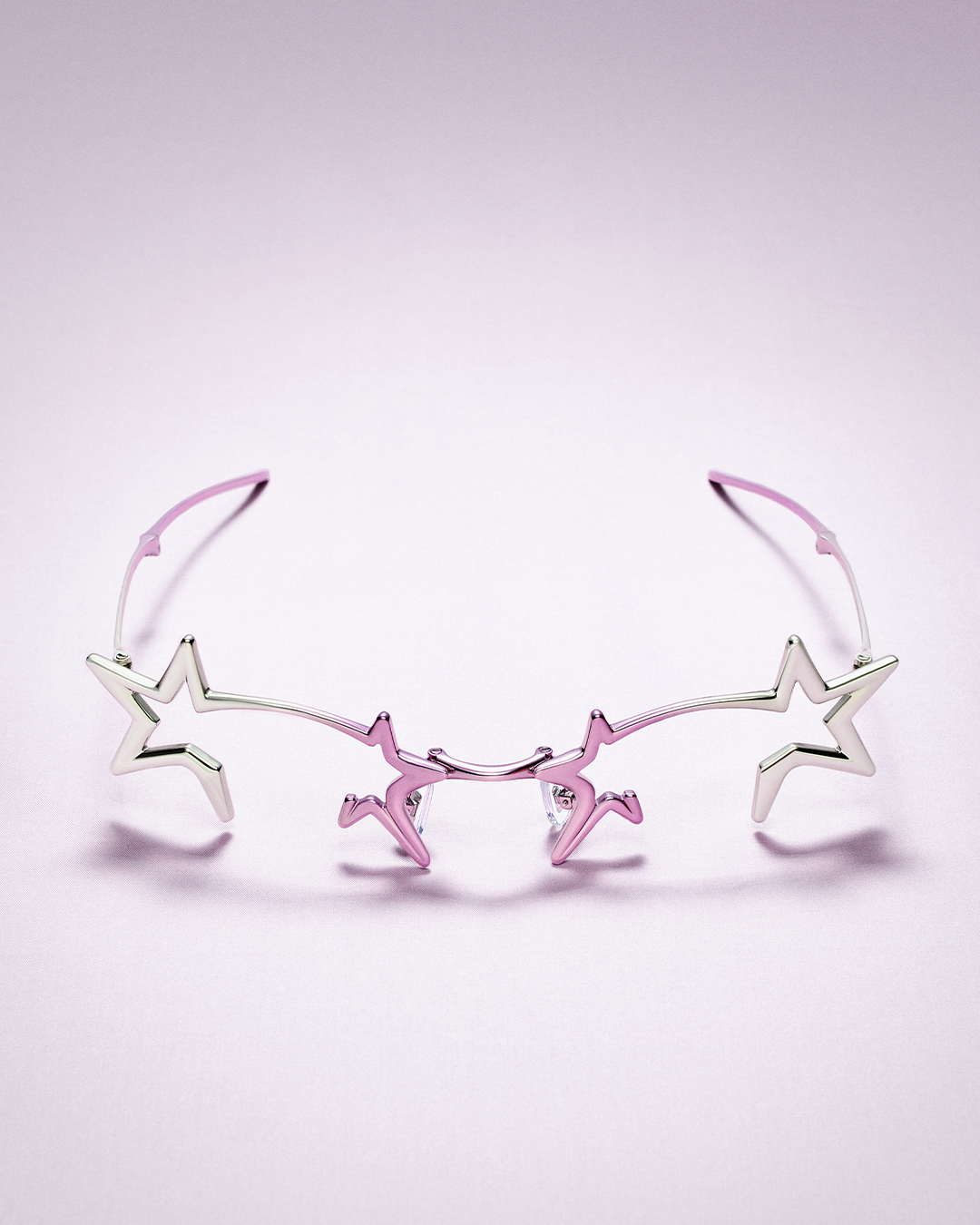 Aespa カリナがポストヒューマンに!? ジェントルモンスターから