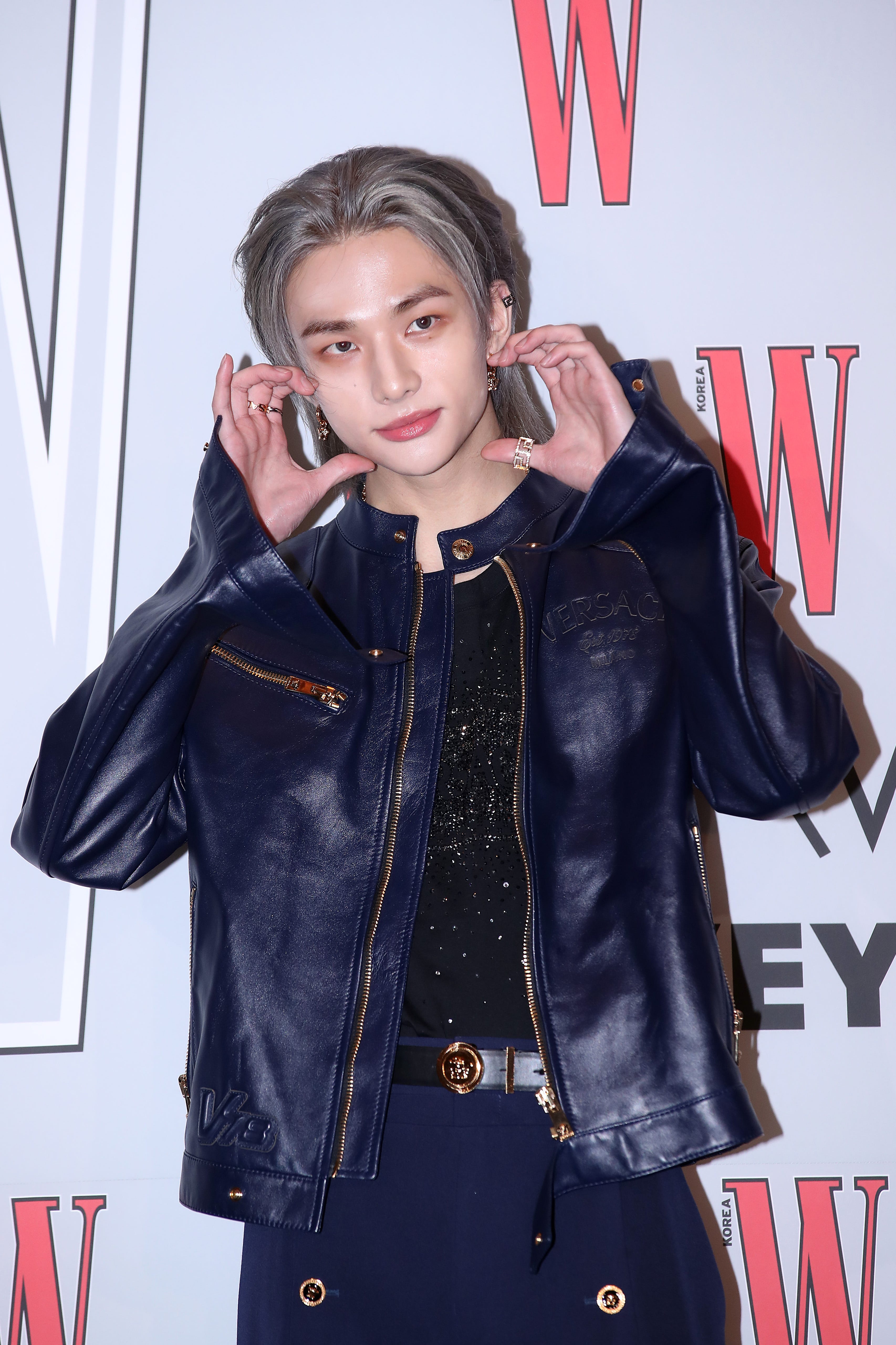 Stray Kids ヒョンジン編】スキズの王子様ヒョンジンのヘアメイク遍歴