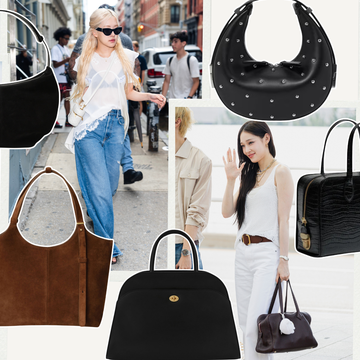 バリーの日本限定バッグが発売！ キャンバス素材でアクティブに