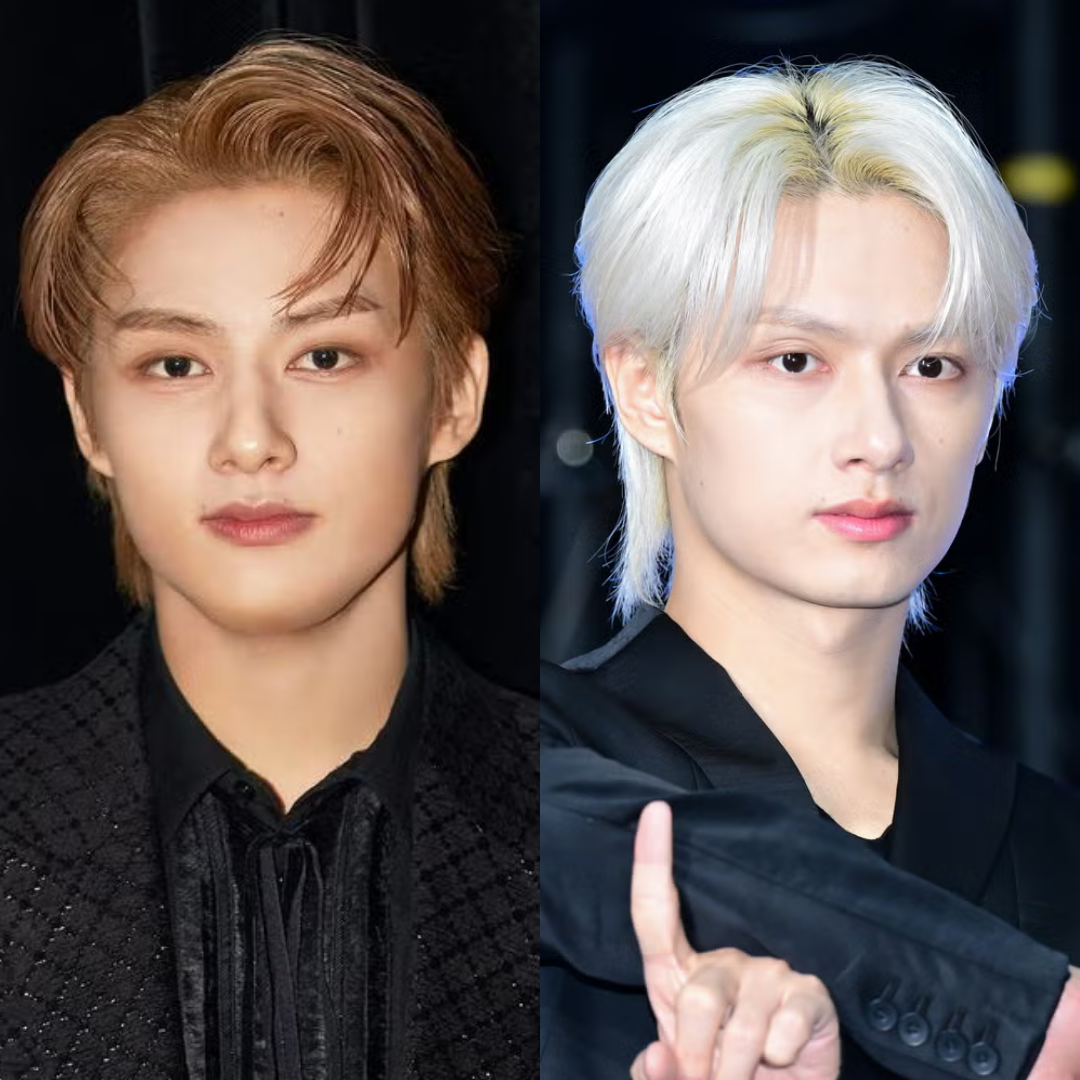 SEVENTEEN ジュン編】まるで彫刻！ セブチの王子、ジュンのビューティ