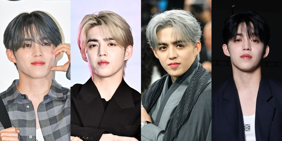 SEVENTEEN エスクプス編】セブチの長男で頼れるリーダー、S.COUPSの