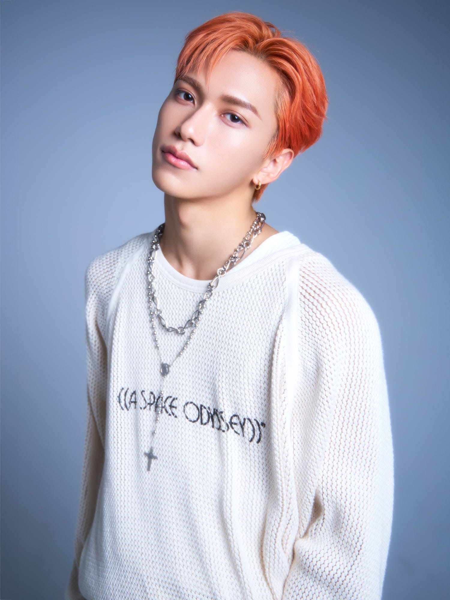 INI 池﨑理人、映画初出演の舞台裏『BADBOYS -THE MOVIE-』とグループ