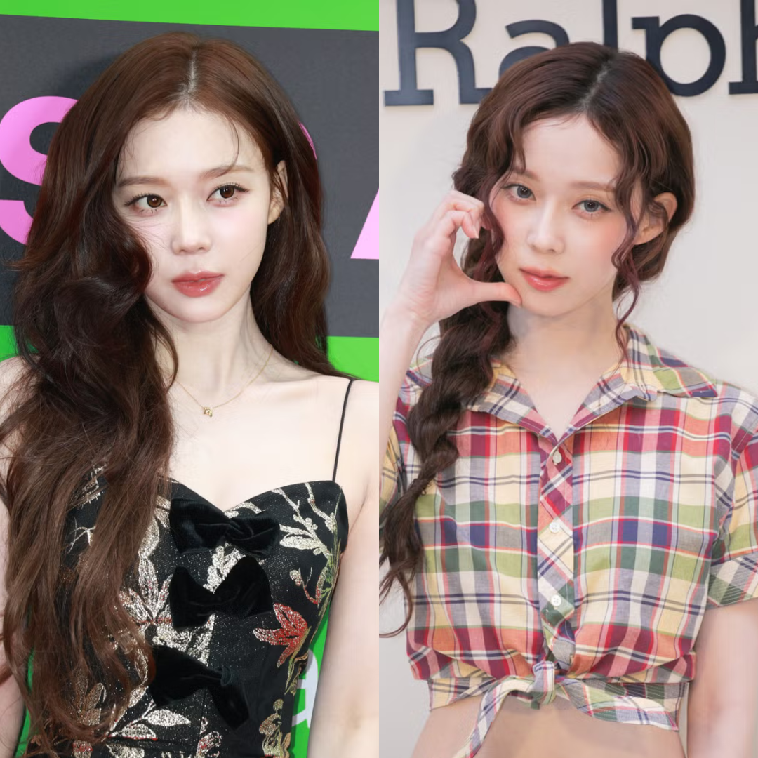 aespa ウィンター編】ビジュアル最高峰！ エスパ WINTERのヘア＆メイク