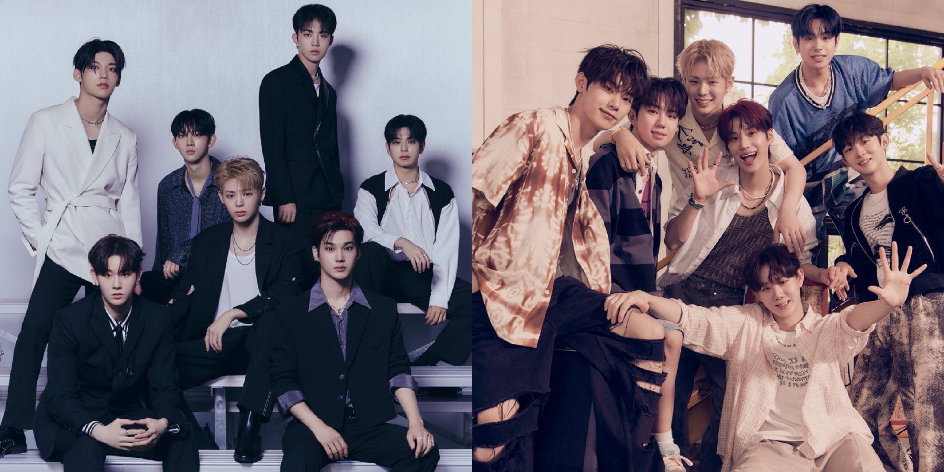 EVNNE（イブン）のプロフィール＆ビジュアルをチェック！ ボイプラ出身