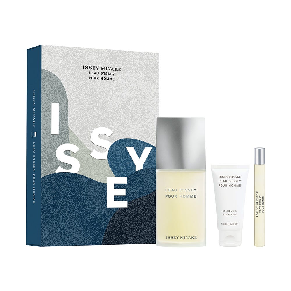 イッセイ ミヤケ×クリスマスコフレ2025】発売日は？｜フィリップ