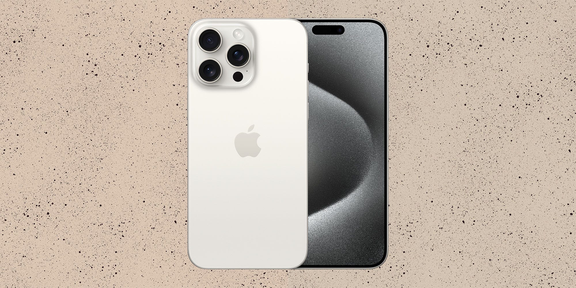 iPhone 15 Pro Max Review: All the Top Features in a Sleek Titanium