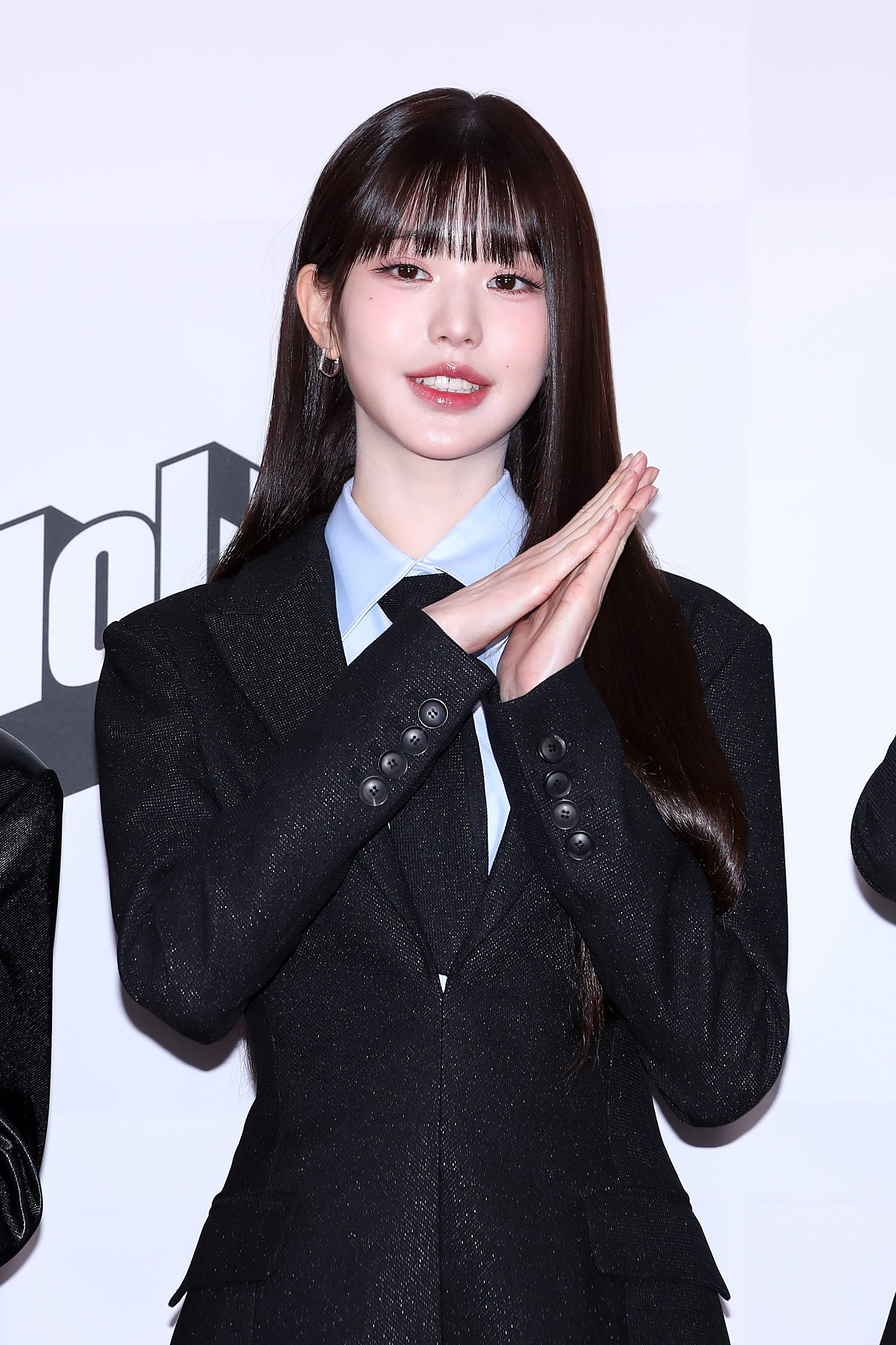 IVEウォニョンが見せてきた、かわいすぎる“天使”な瞬間88連発