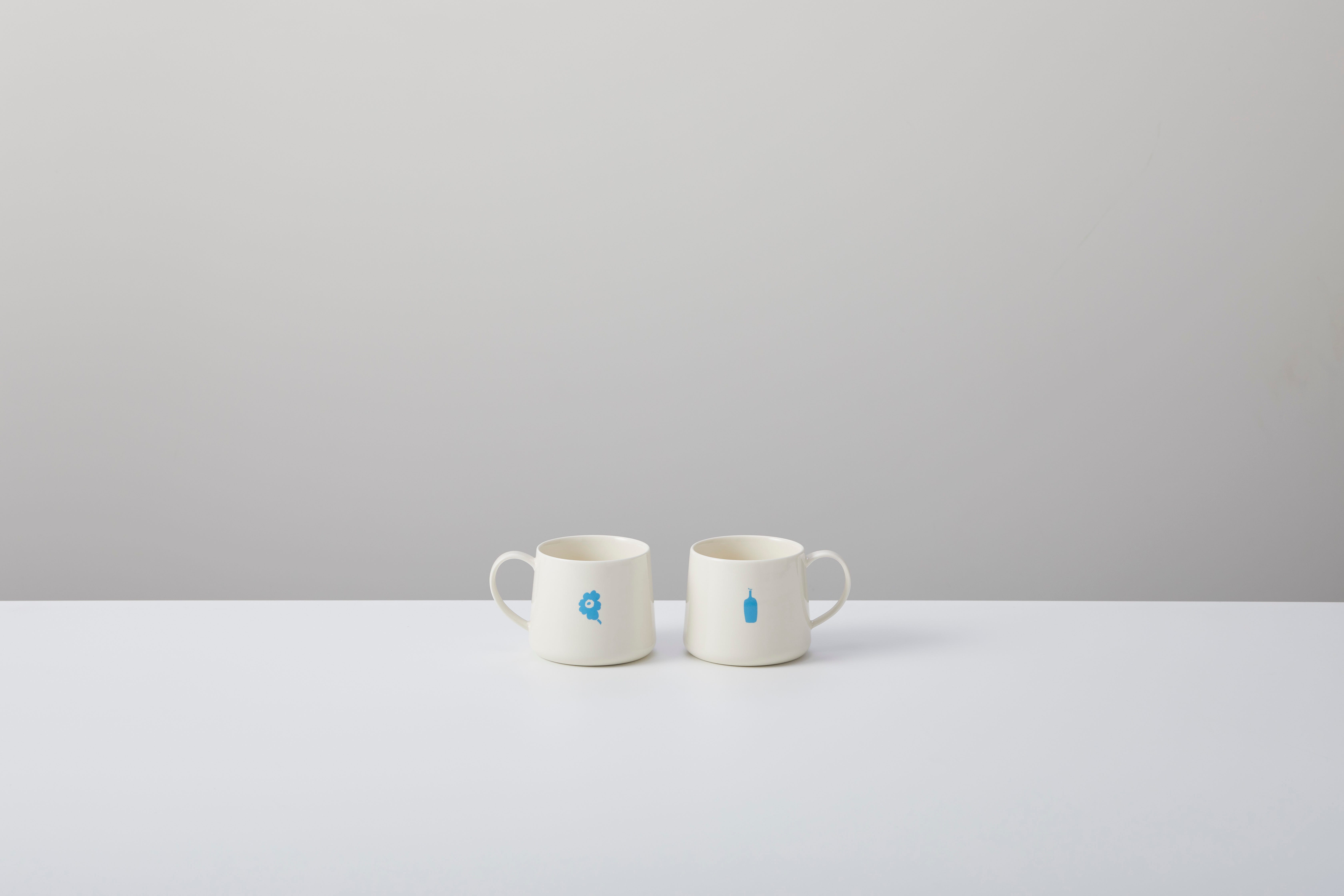 ブルーボトルコーヒーが「マリメッコ」とコラボ！ 数量限定アイテムを