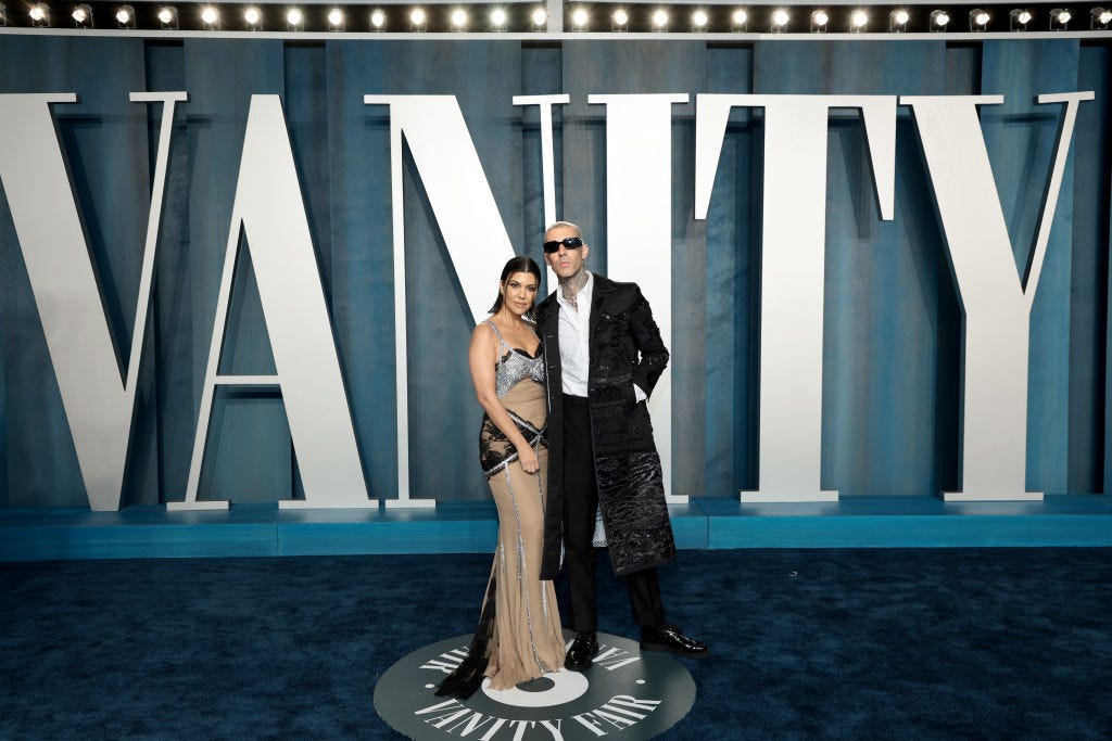 コートニー・カーダシアン、1億円越えの婚約指輪を「壊していた」こと