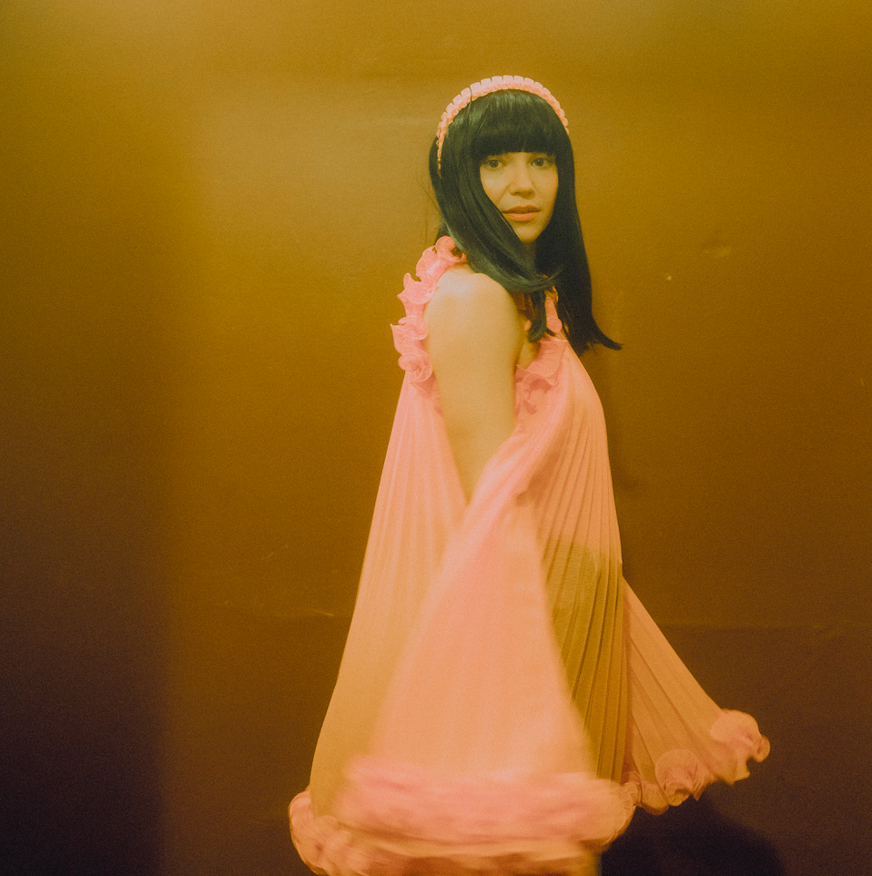 Laura Lee on Khruangbin, A La Sala, and Their Upcoming Tour