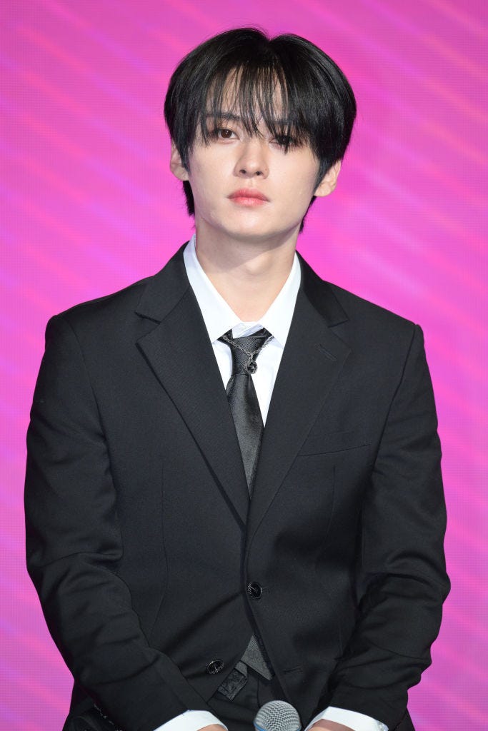 Stray Kids リノ編】 “踊る宝石“！ ダンススキル＆端正なルックスを