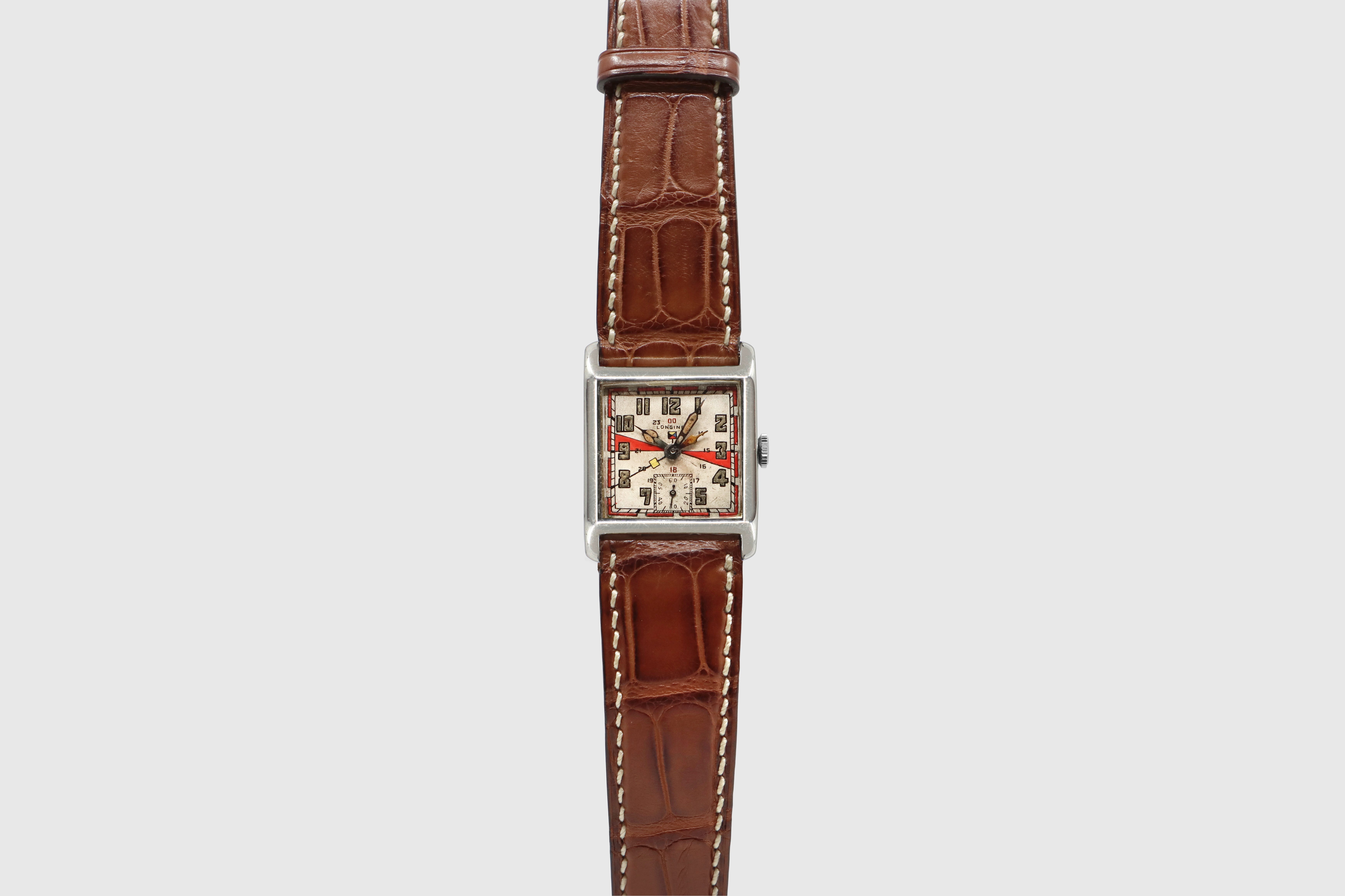 写真集】名機で見る！ 100年以上にわたるロンジンの「複数タイムゾーン