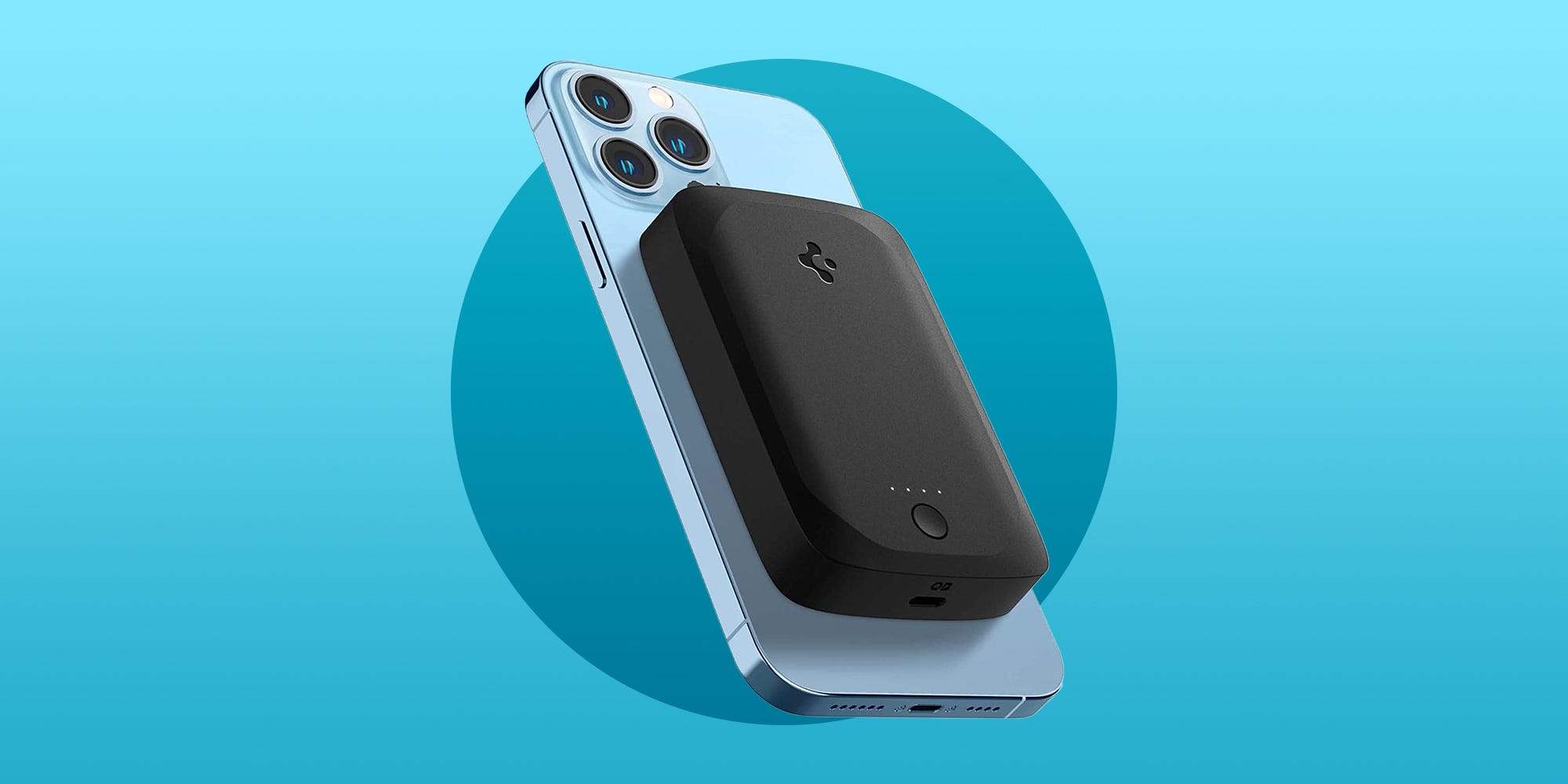 The 7 Best MagSafe Battery Packs for 2023 - MagSafe Battery Packs