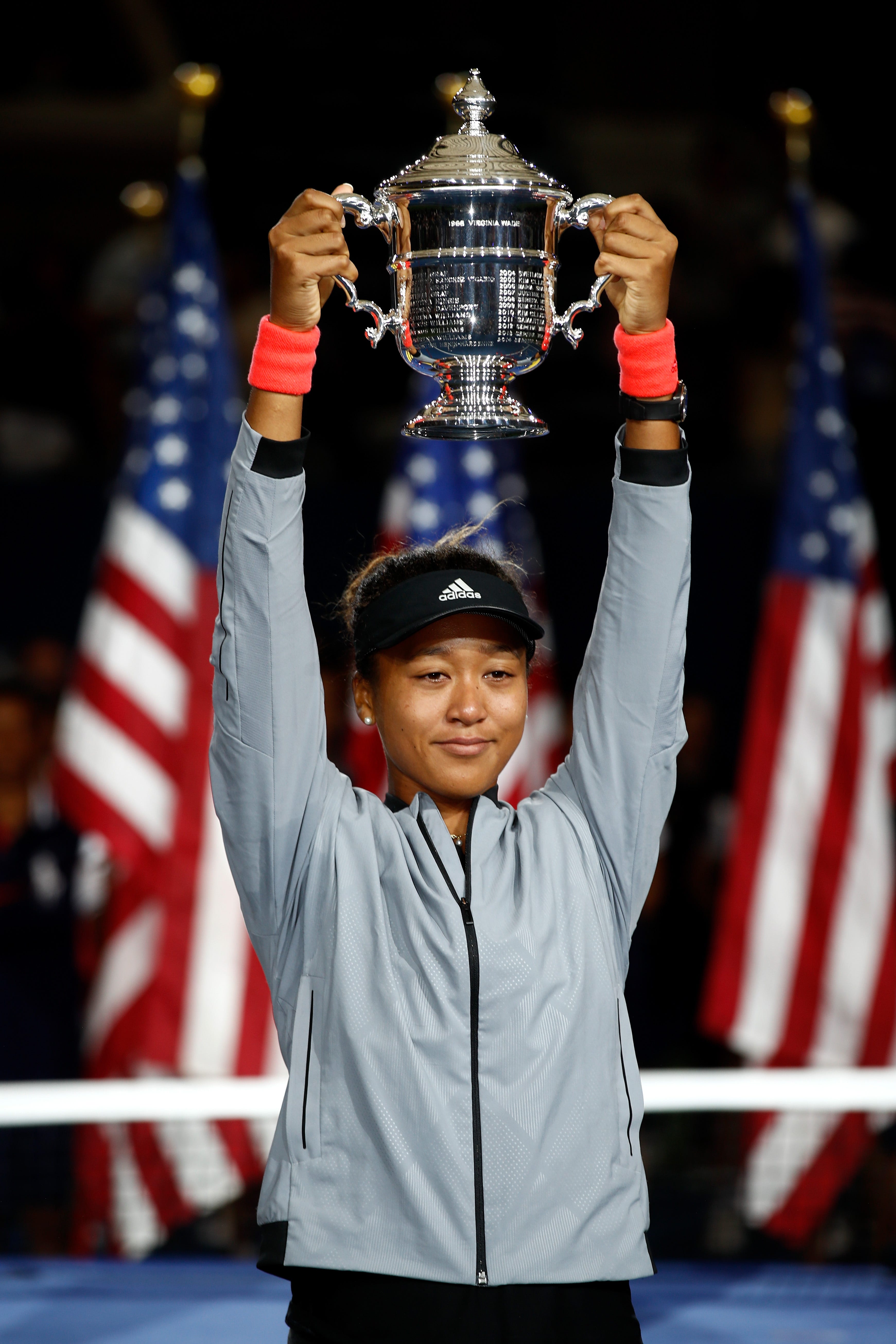 全米連覇ならず、でも次に期待！ 大坂なおみの勝利の軌跡