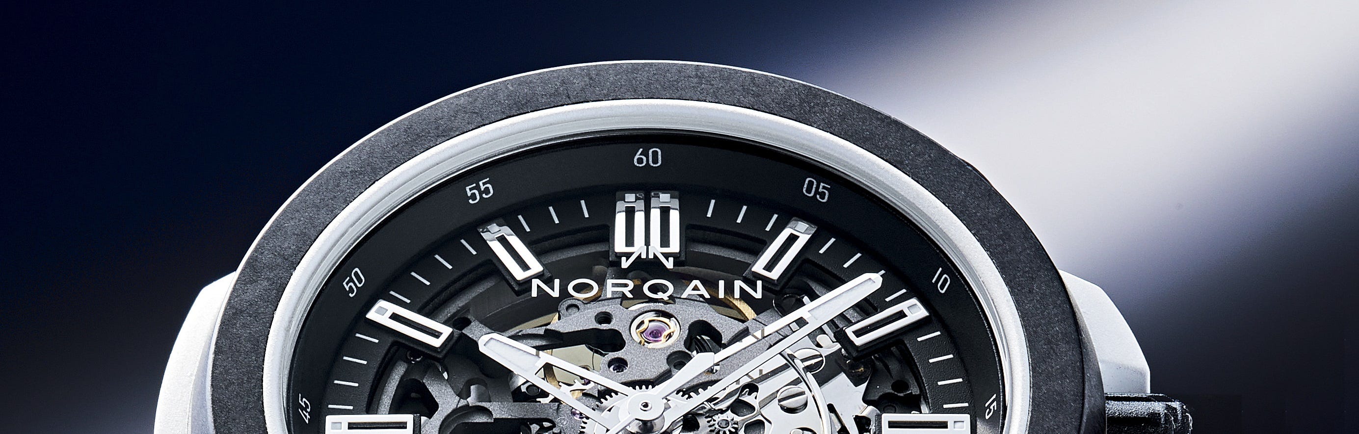 新進気鋭のスイス時計ブランド・ノルケイン、その実力と現行人気モデル