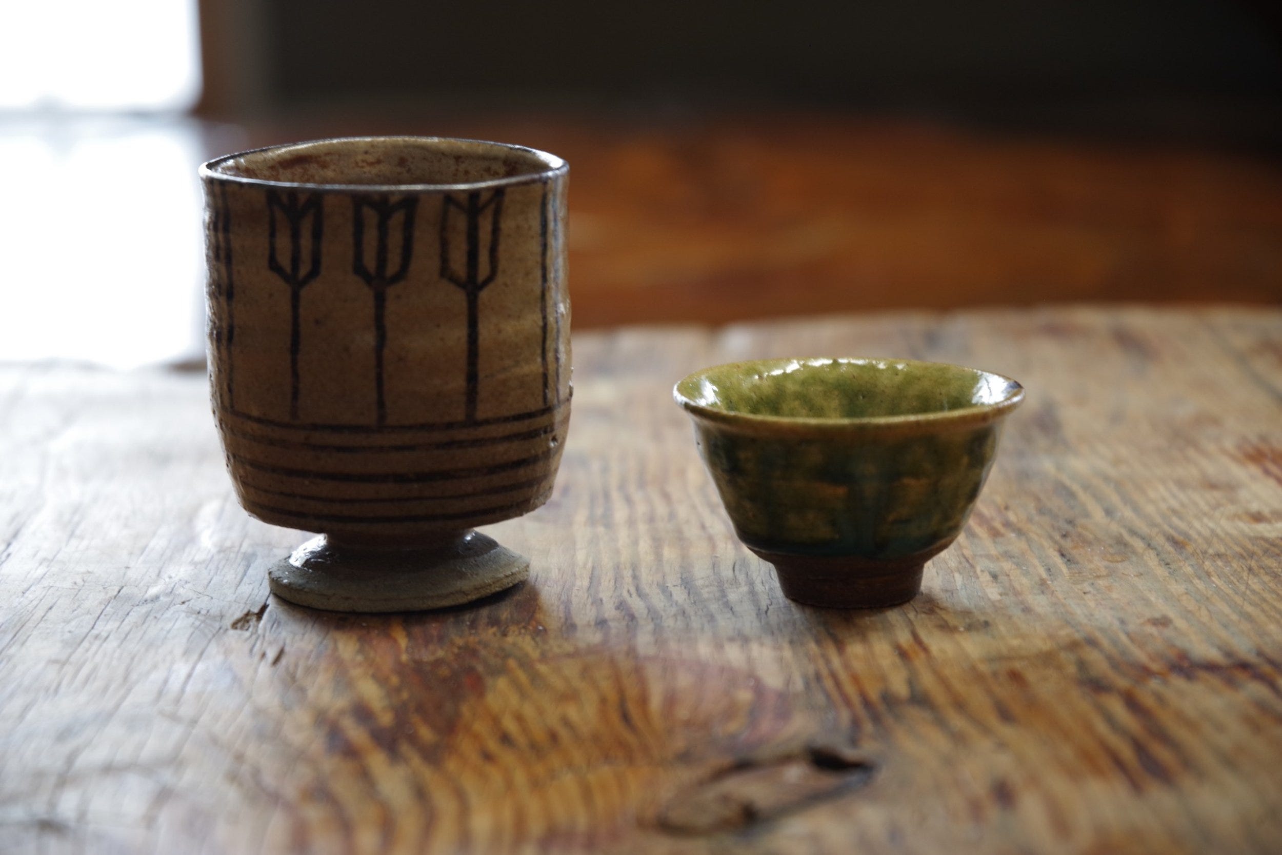 白洲式“見る眼の育て方” 第97話「古伊万里 蕎麦猪口」