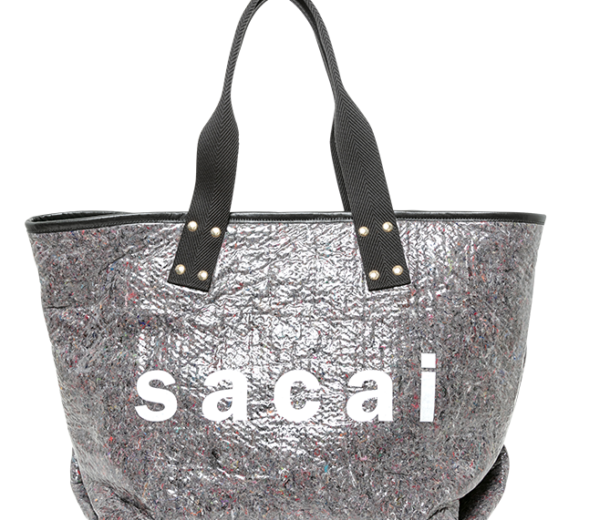 サカイ（SACAI）新作バッグ【2021春夏】