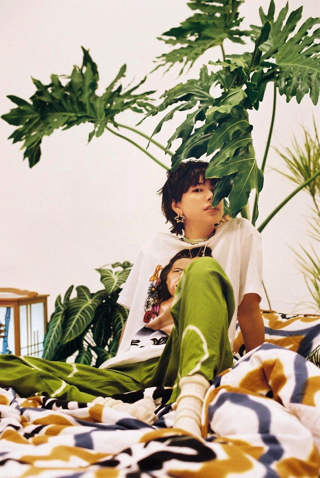 森星のライフスタイルストア「city shed」が期間限定でポップアップ