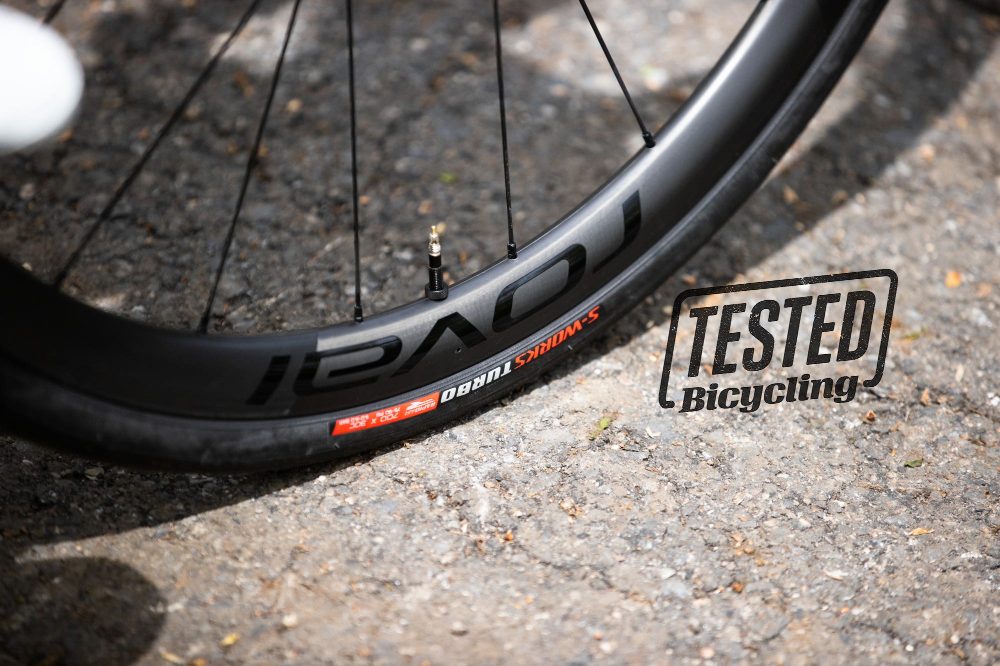 Specialized Makes Roval Road Wheels Tubeless Compatible Again