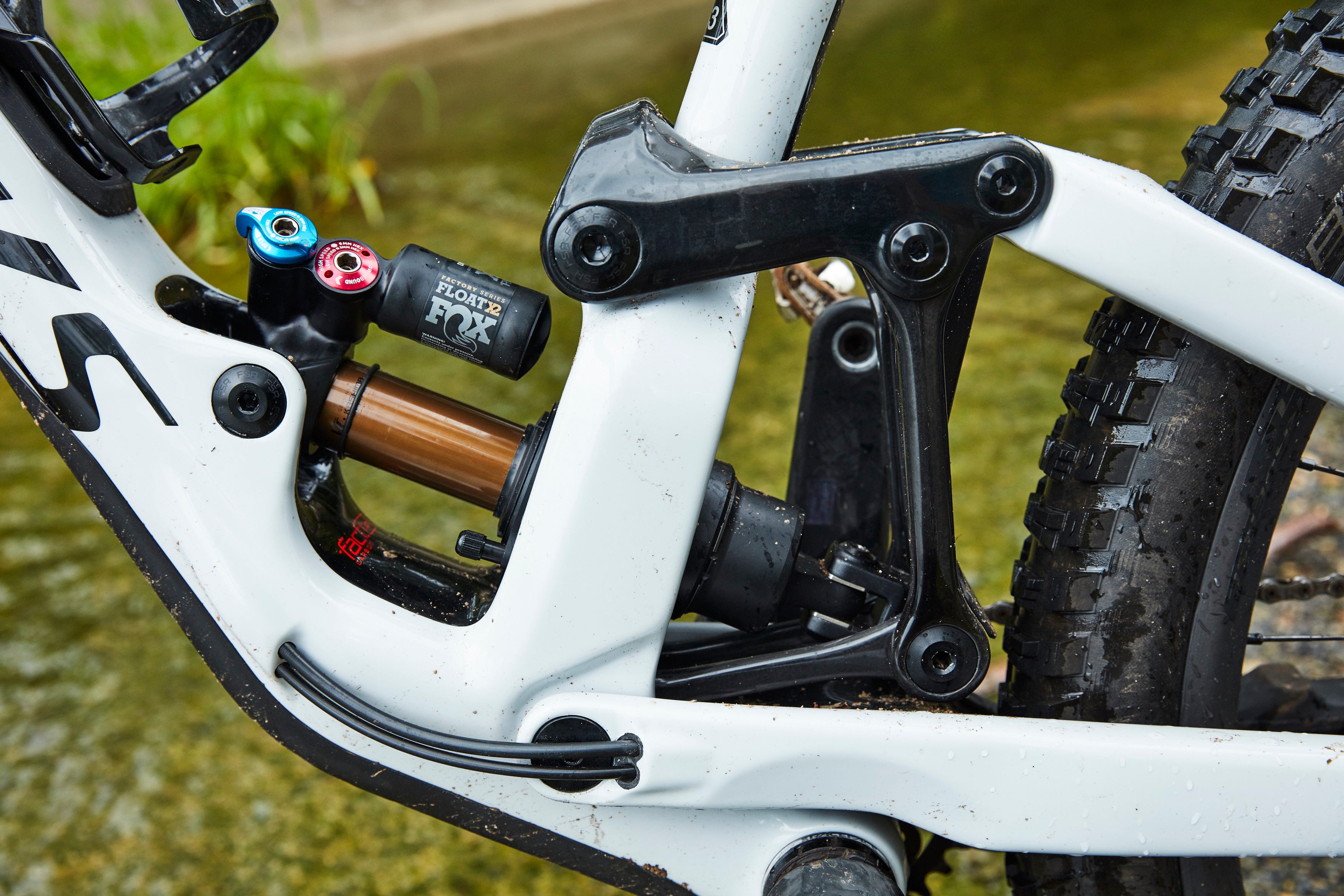 Specialized Enduro Review - Best Mountain bikes