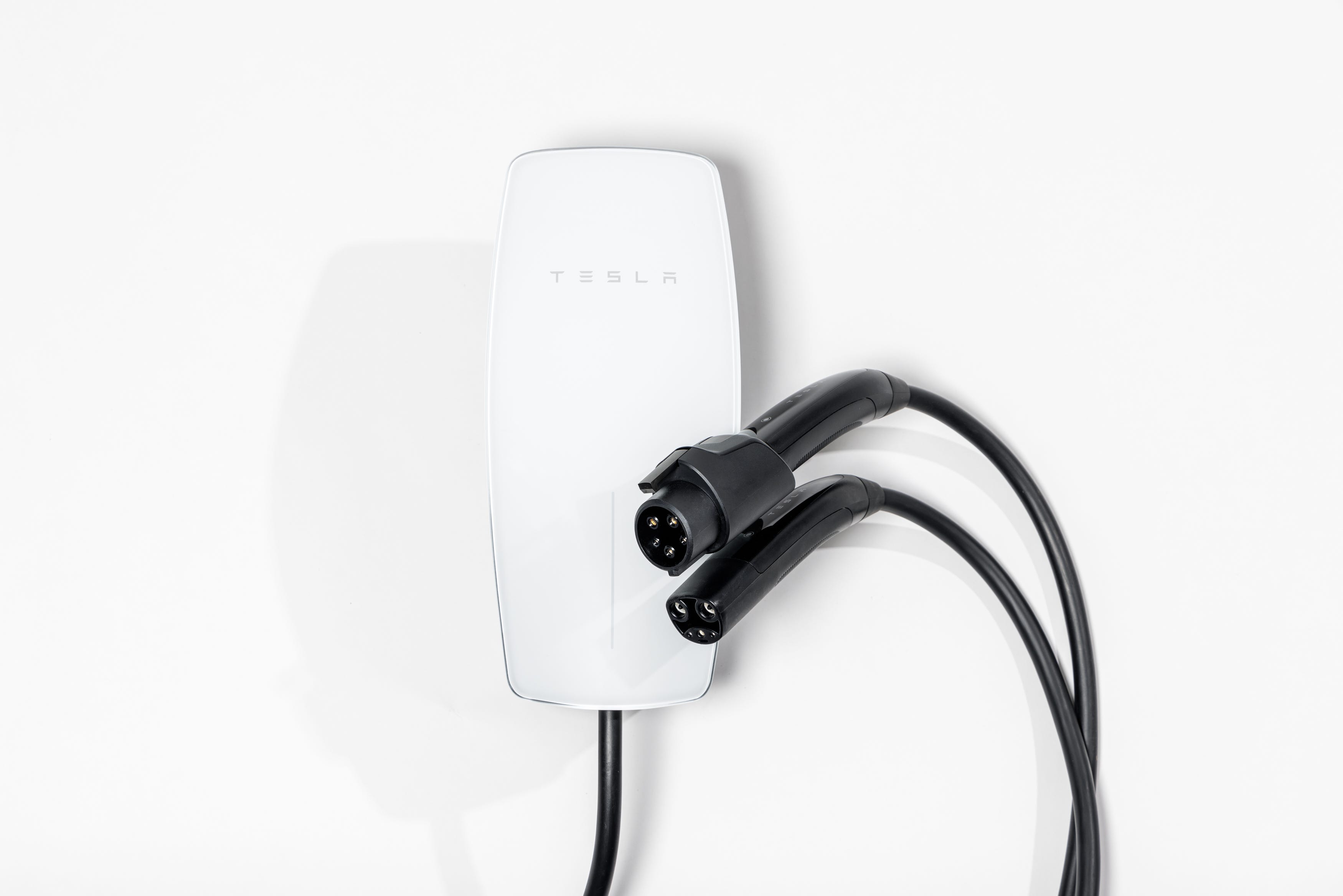 Tested: Tesla's Latest Home Charging Unit Protects Against the