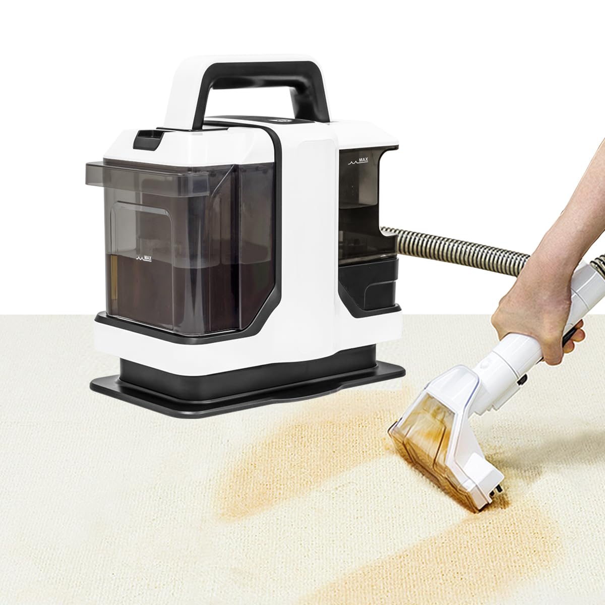 プロ解説】リンサークリーナーおすすめ10選！ソファやカーペットの掃除