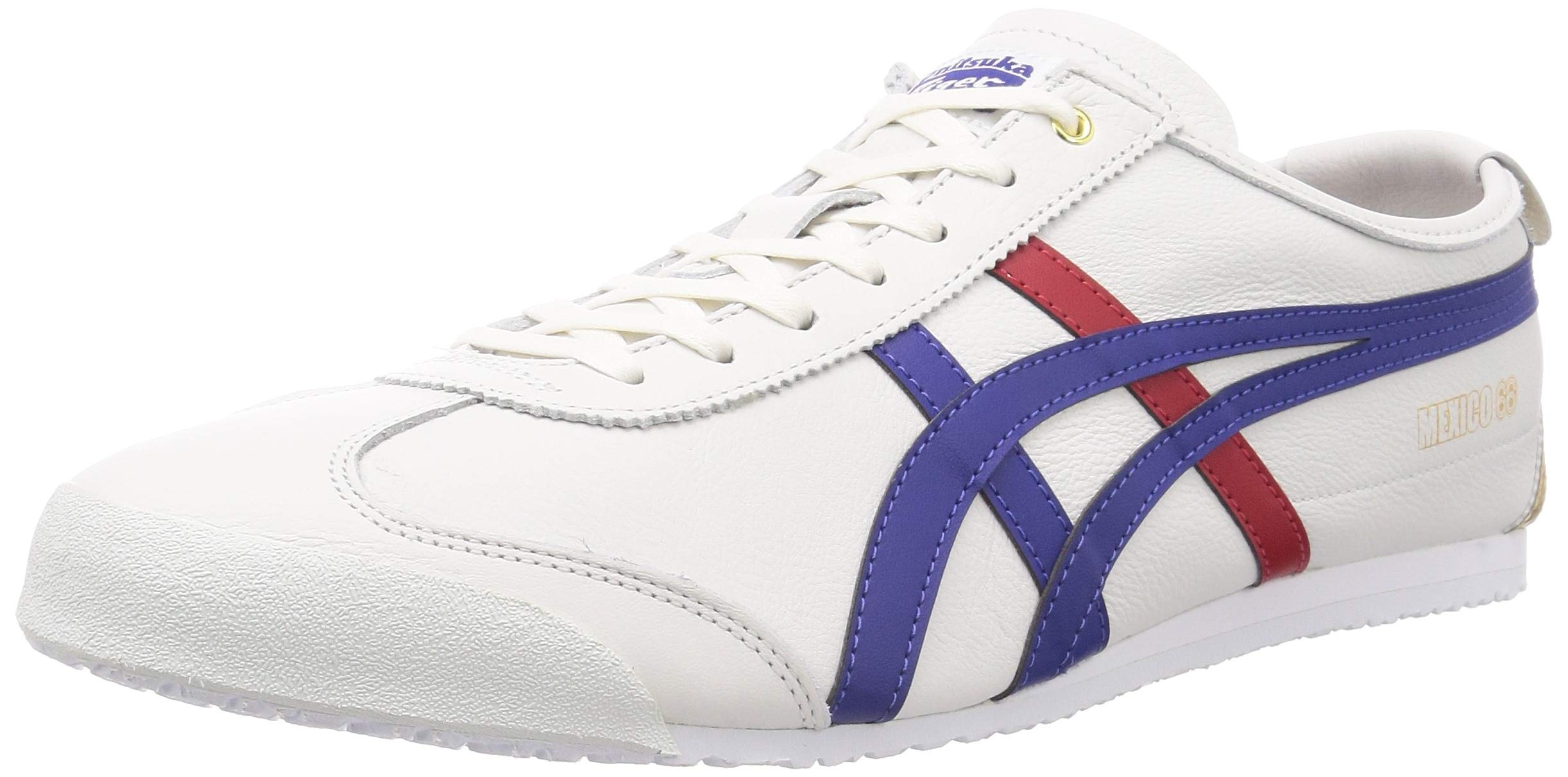 2024年のスニーカートレンドの大本命。日本発の名品シューズ“メキシコ