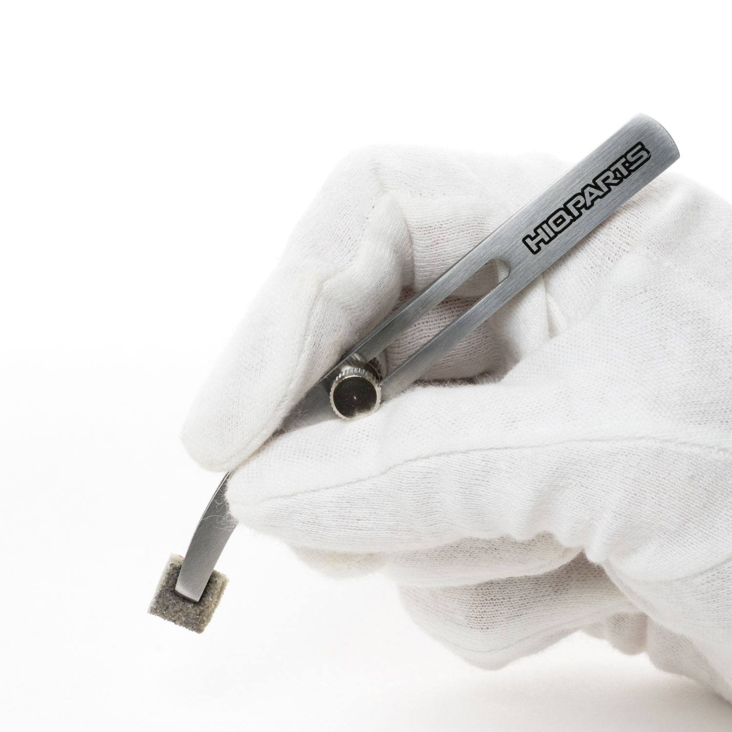 2025年6月中旬発売 （再販）「DCロックピンセット つる首」 | ハイ