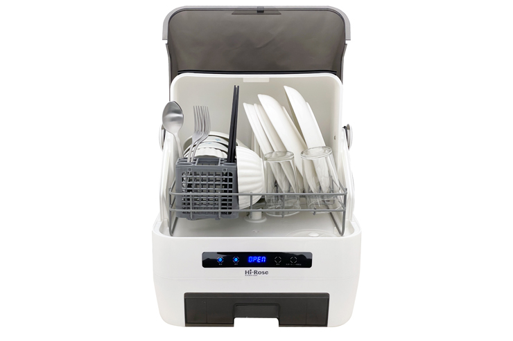 食器洗い乾燥機 HR-SS7000 | 廣瀬無線電機株式会社