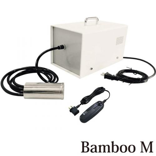 活性器 / 地球環境と健康を考える HIRYU