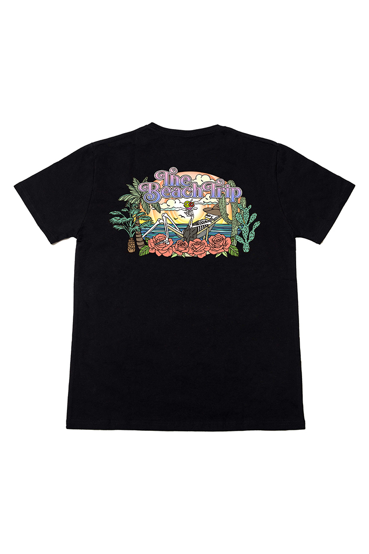 OFFICIAL MERCHANDISE｜平井 大 HIRAIDAI presents THE BEACH TRIP