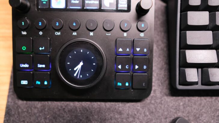 69,980円の左手デバイス Loupedeck CT を使ってみてわかった残念な4