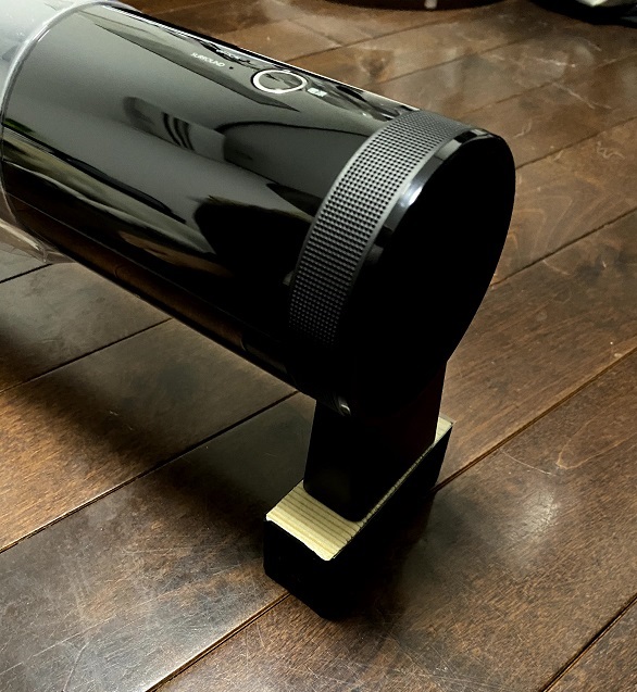 東芝 REGZA 55X930にレグザサウンドシステム RSS-AZ55を追加